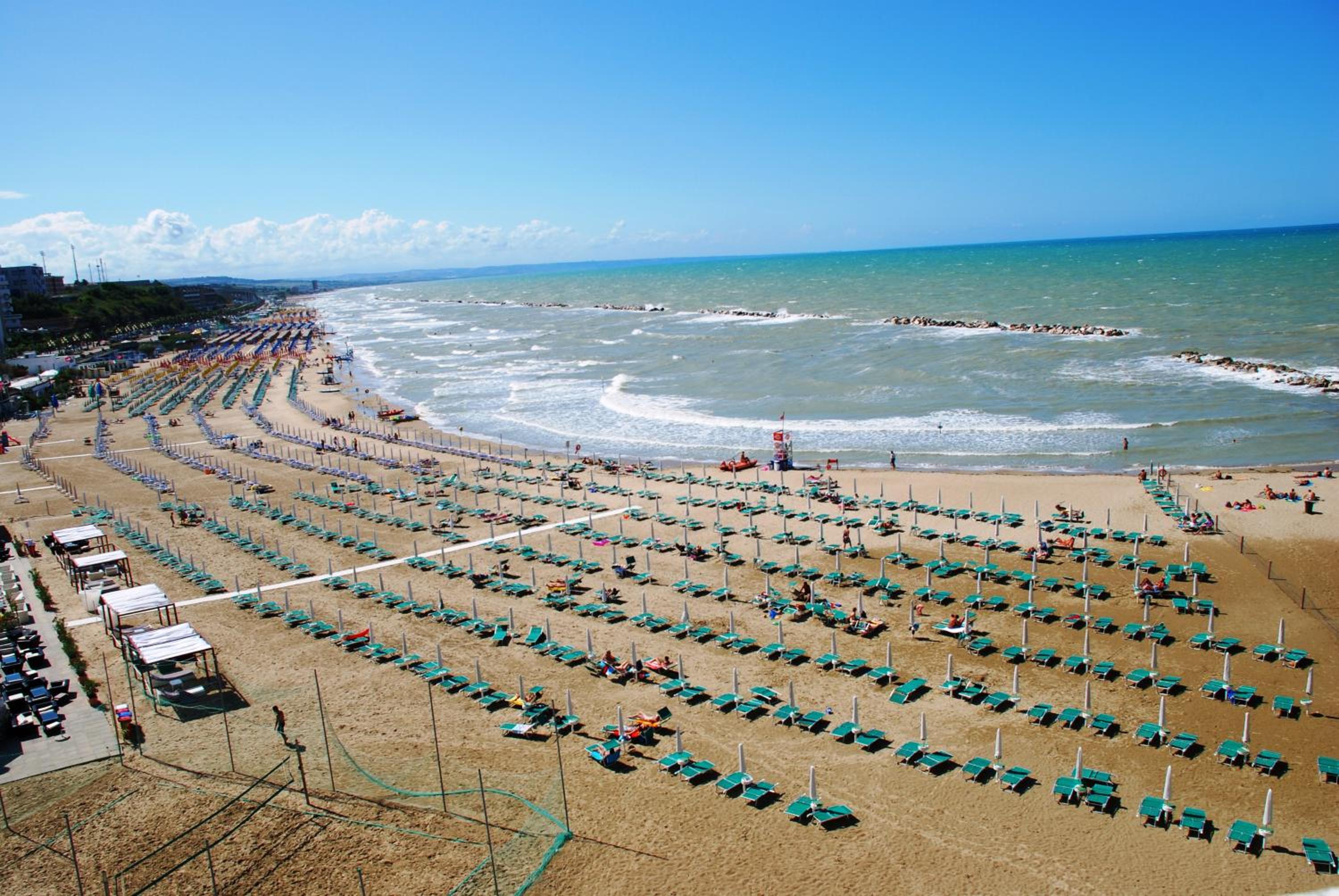 Dimore dei Marinai Termoli view 3