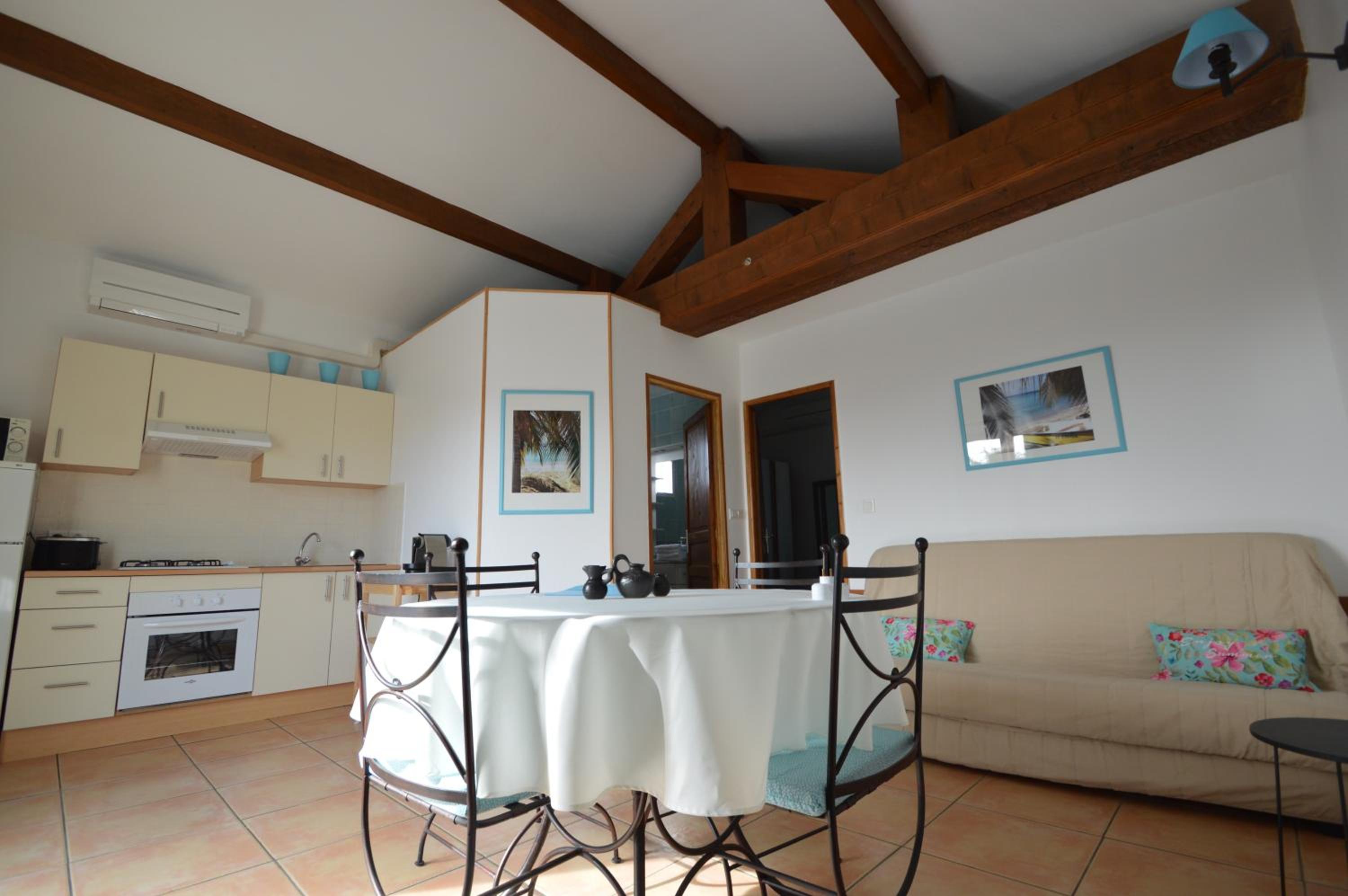 Villa Colombier