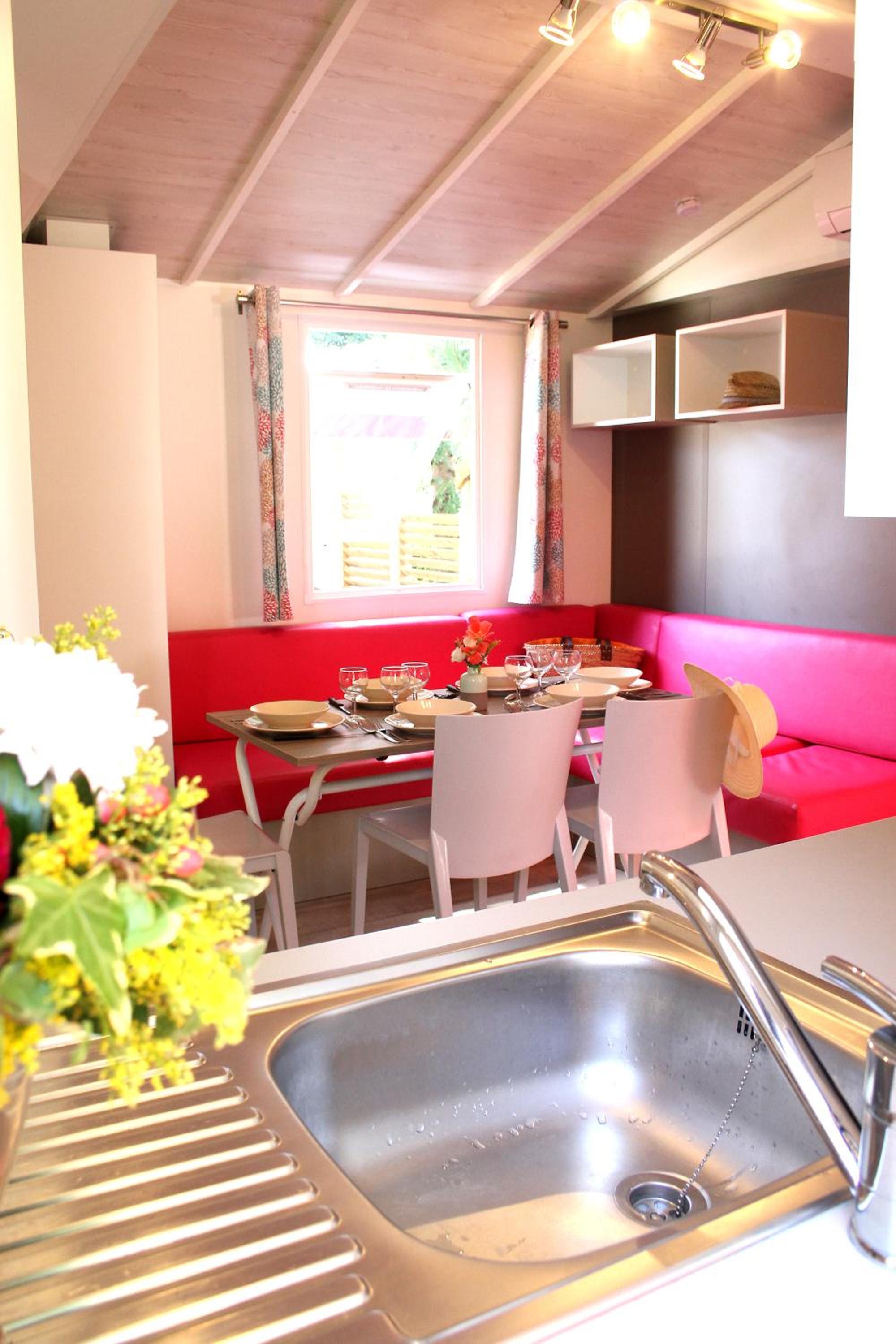 Camping Resort Les Champs Blancs