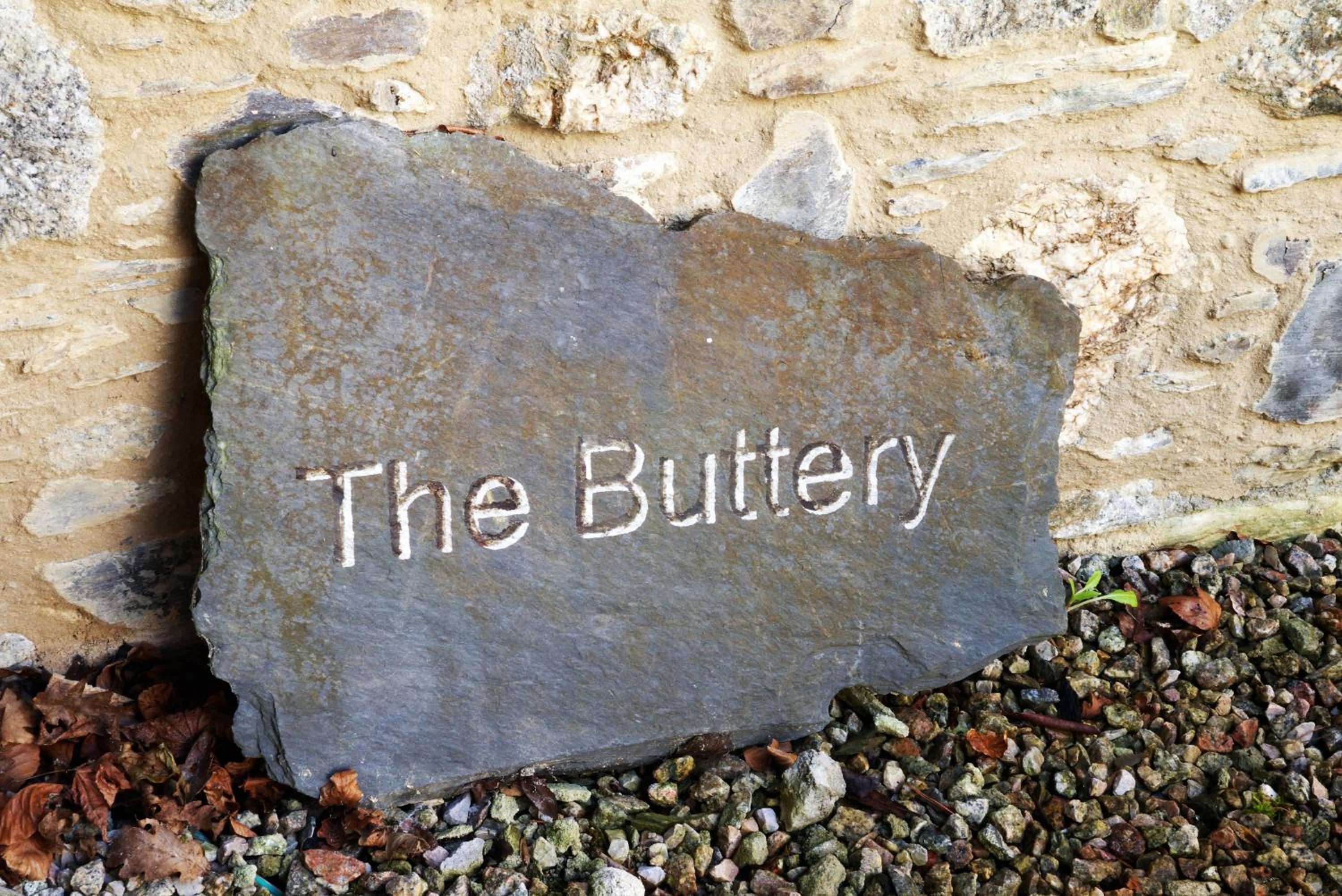 The Buttery at Trussel Barn