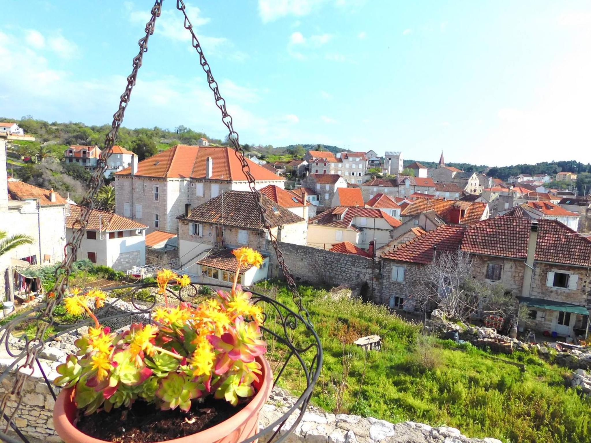 Apartman Mare