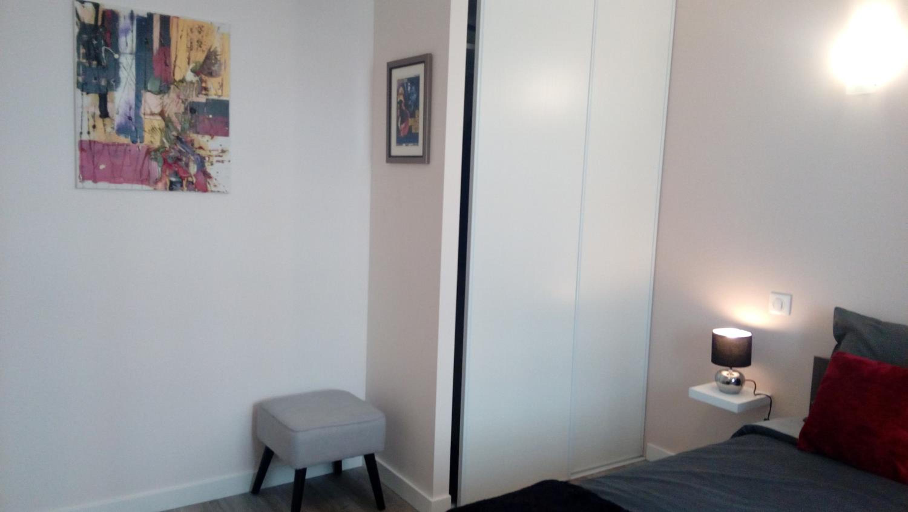 Rodez Vacations - Les Chambres Hautes d'Anastasia - Property Image 1