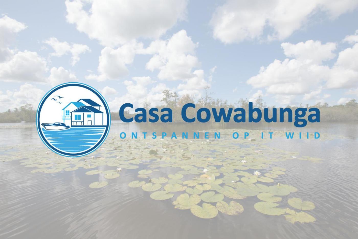 Chalet Casa Cowabunga