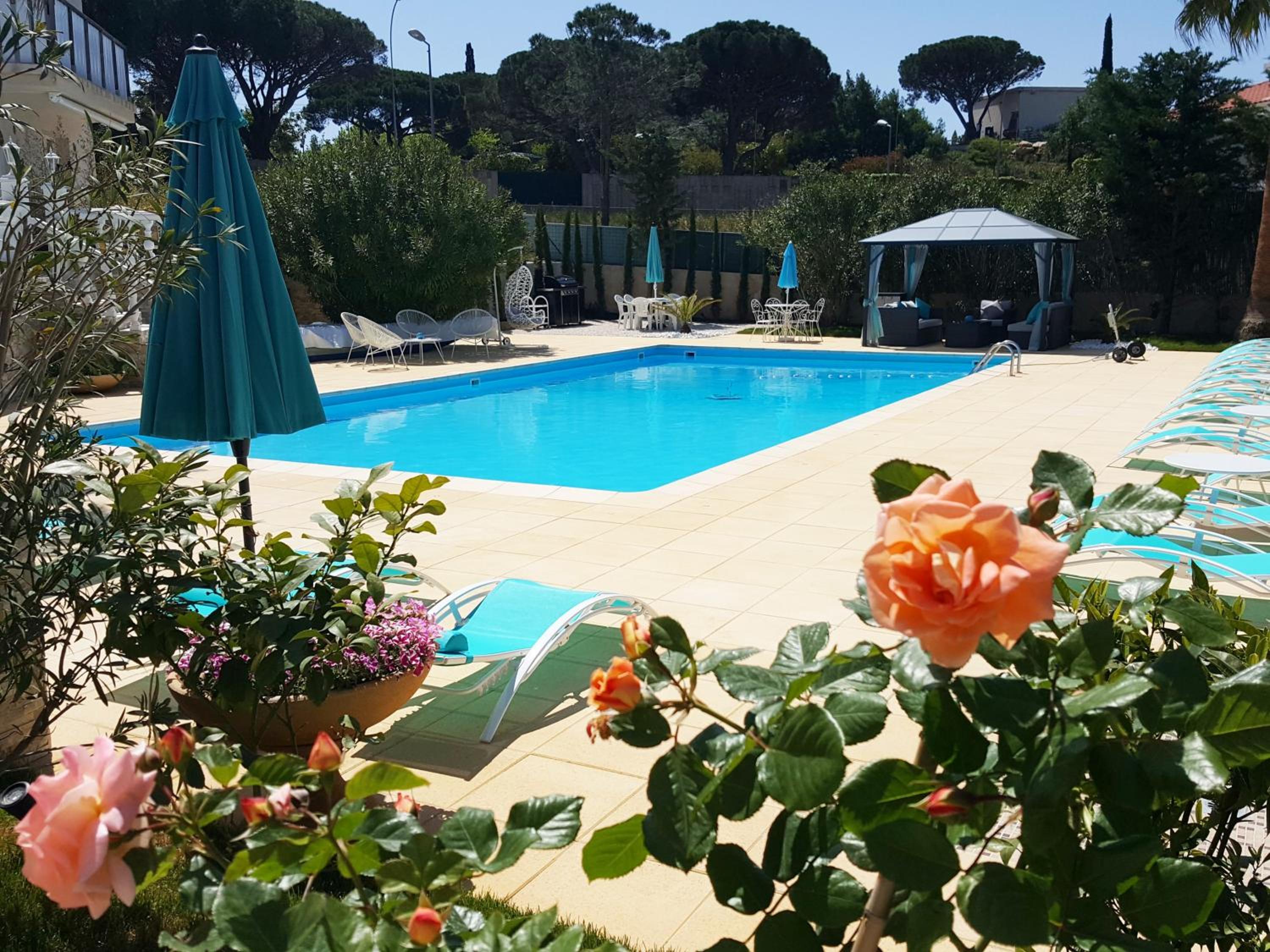 Villa Colombier