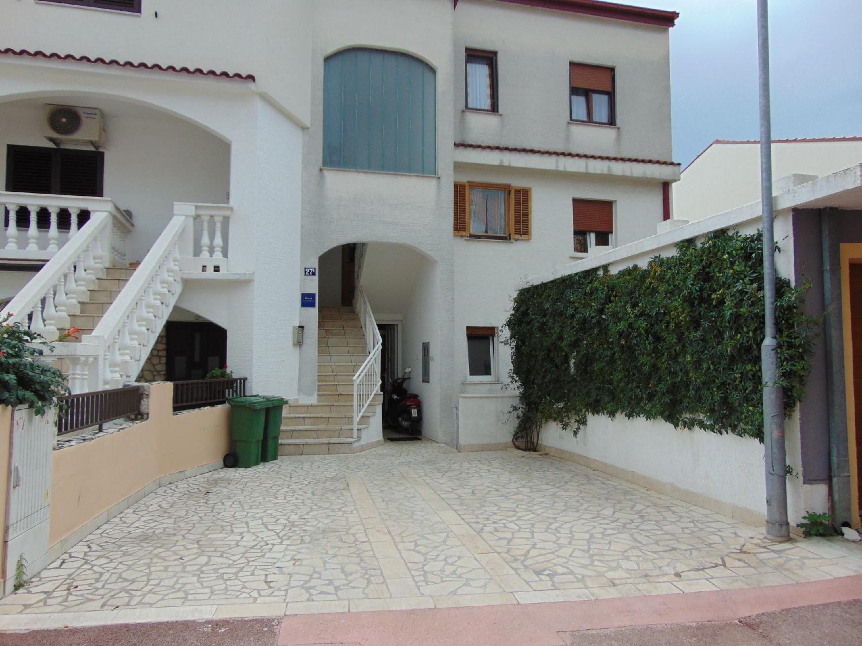 Apartments Magdalena