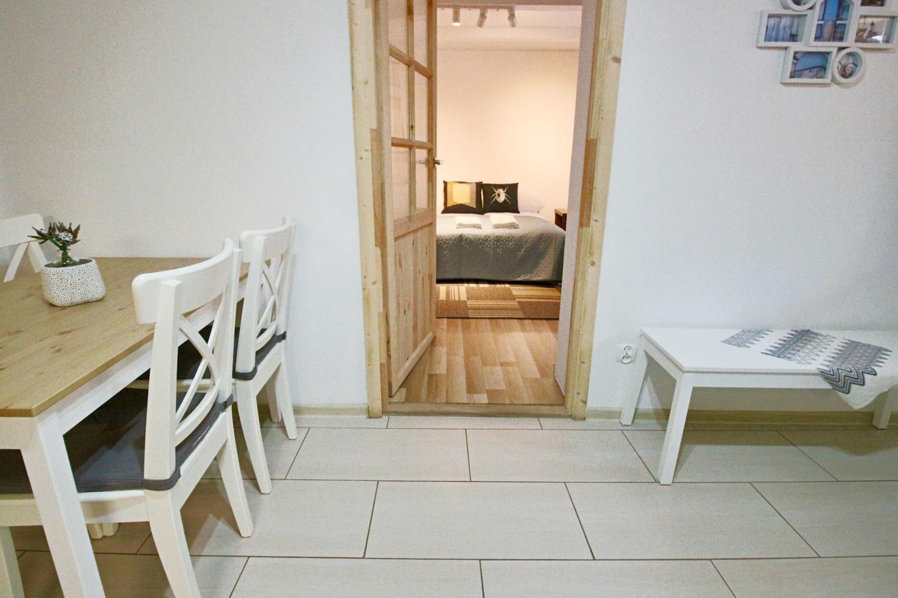 Apartament BazaTatry Świstak