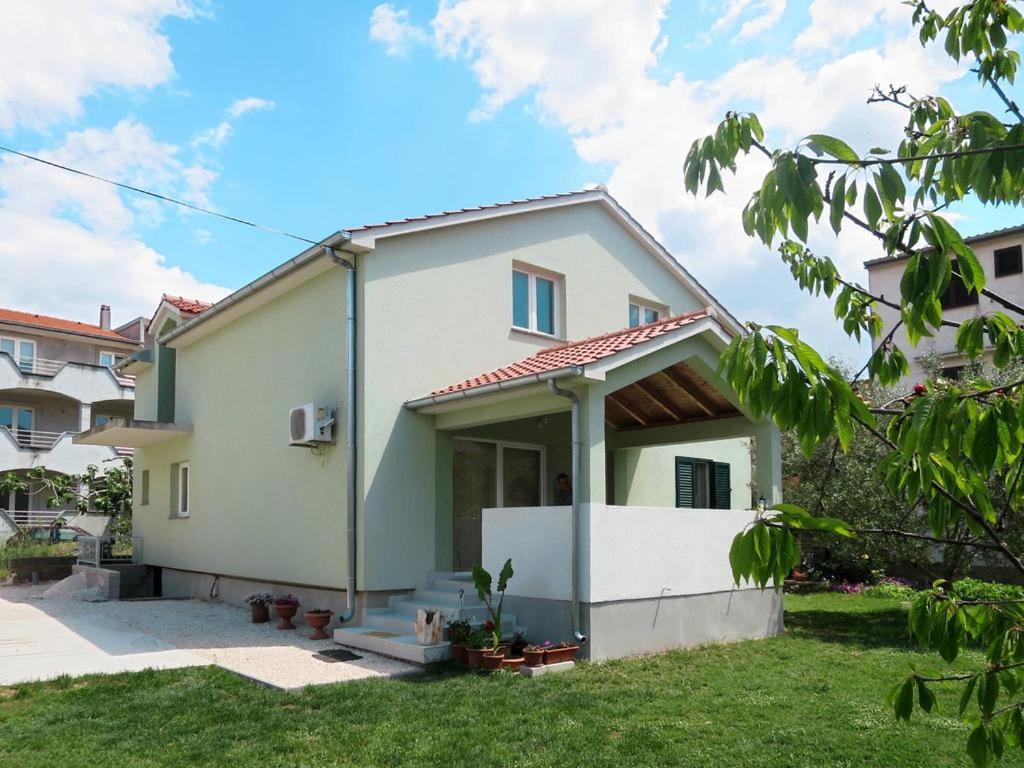 Villa Zdravka