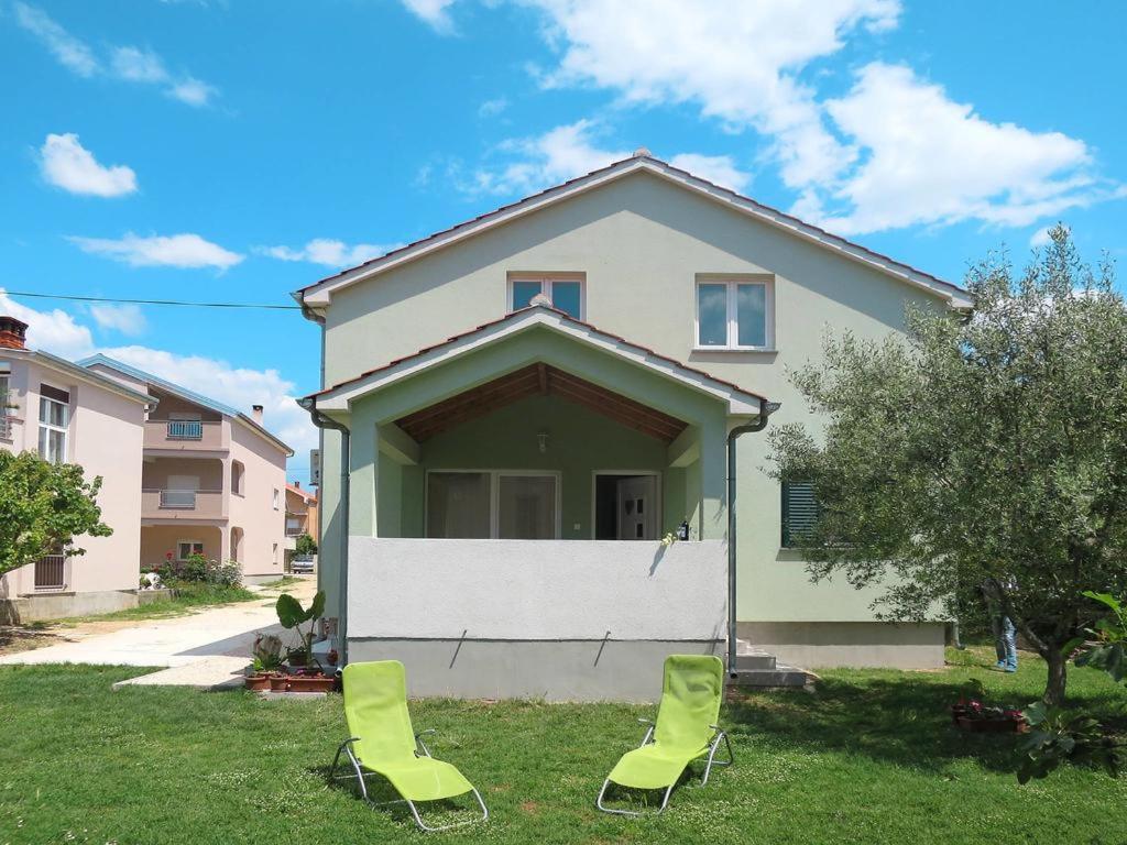 Villa Zdravka