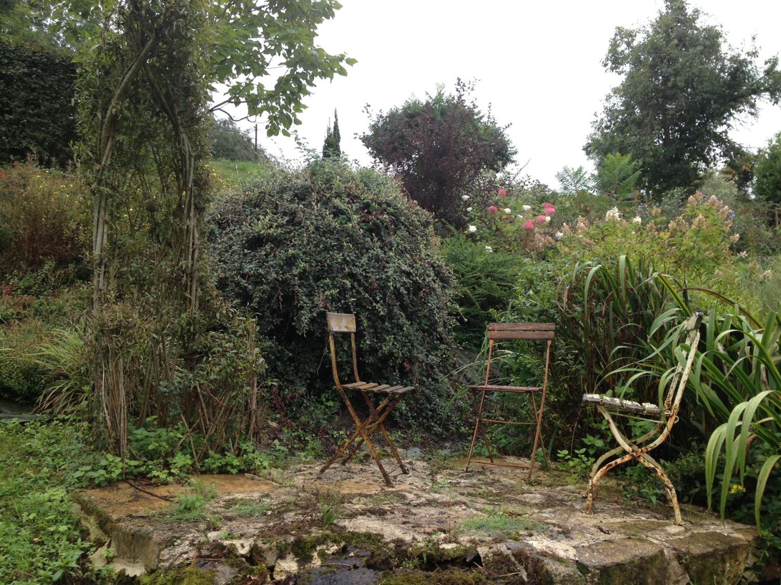 au balcon du bonheur view 3