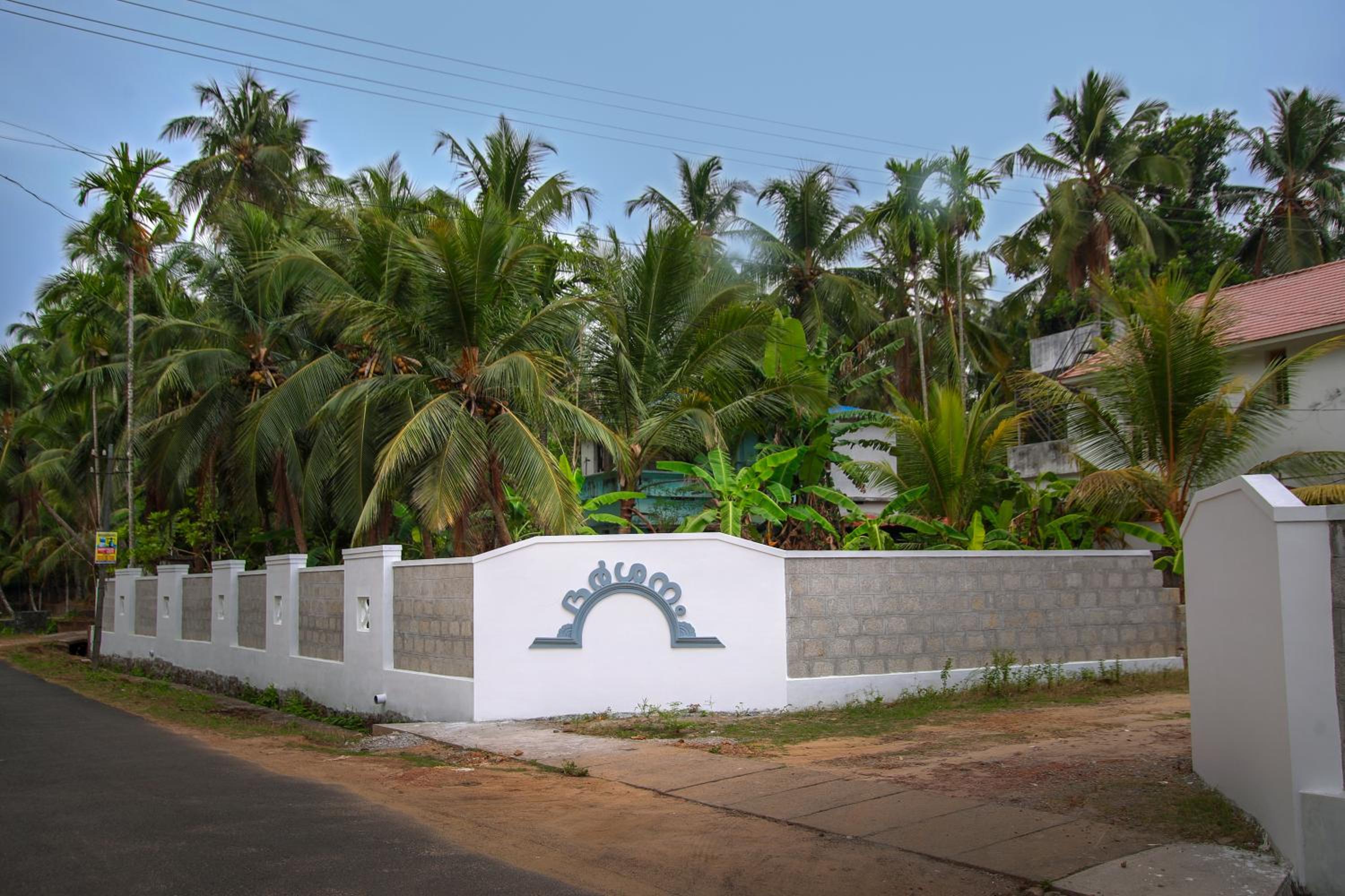 Luxury Villas of Guruvayur view 5