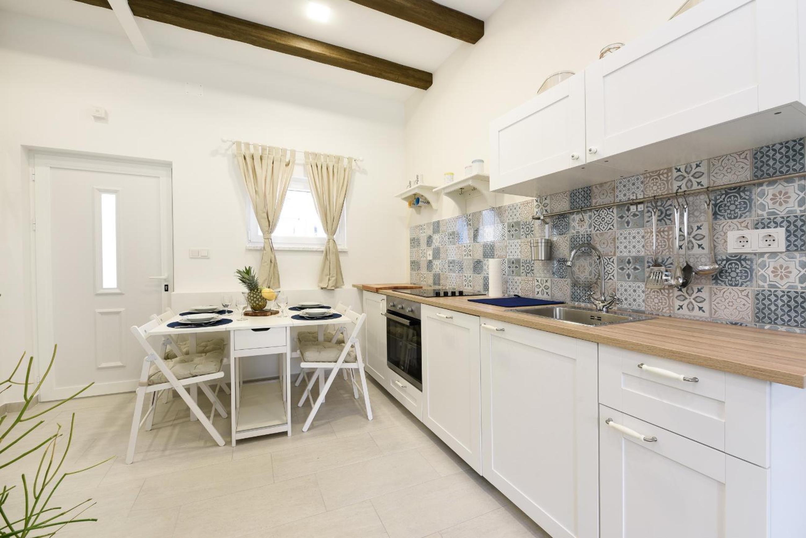 Apartmani ElaDora