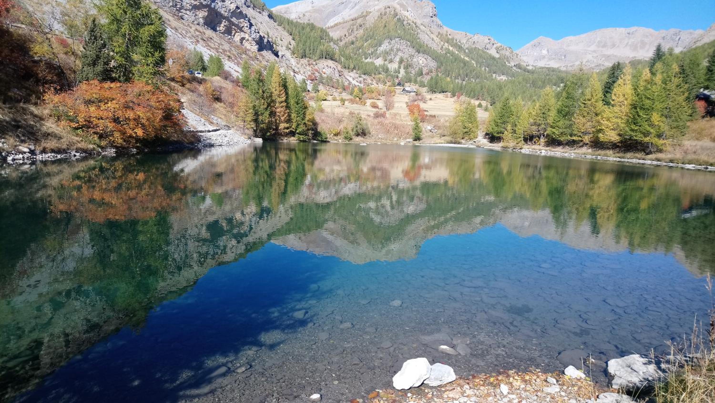 Les marmottes d Estenc view 2