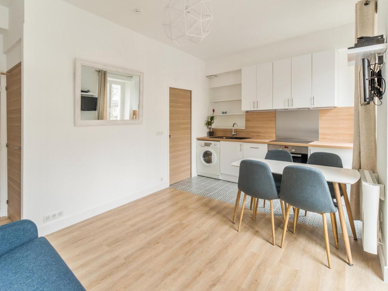 Welkeys - Bonne Nouvelle Apartment