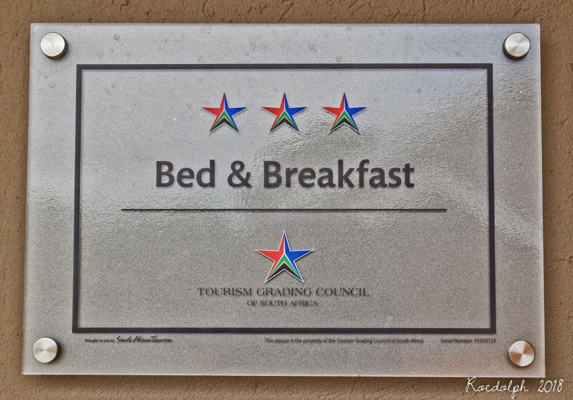 La Provence Accommodation