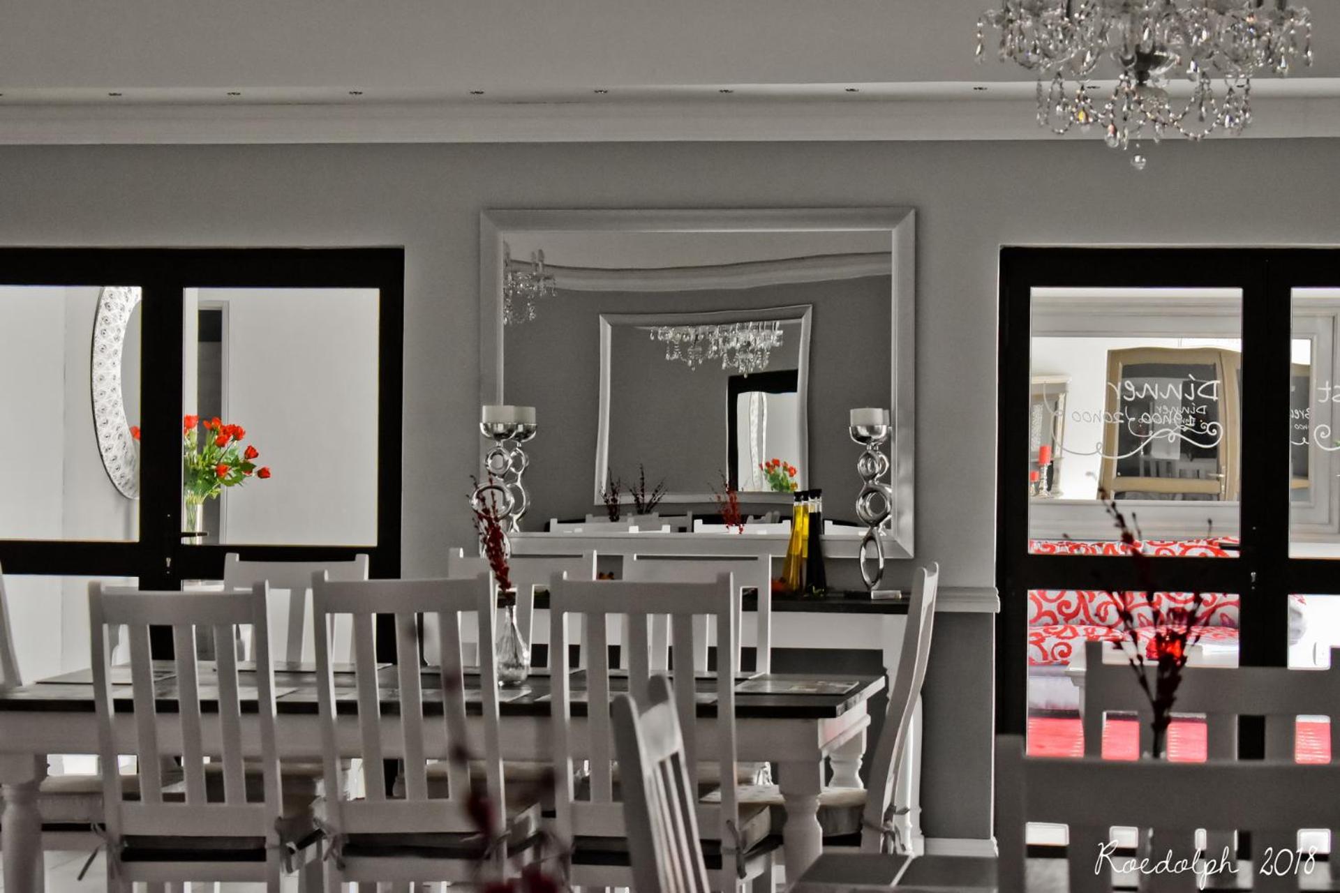 La Provence Accommodation
