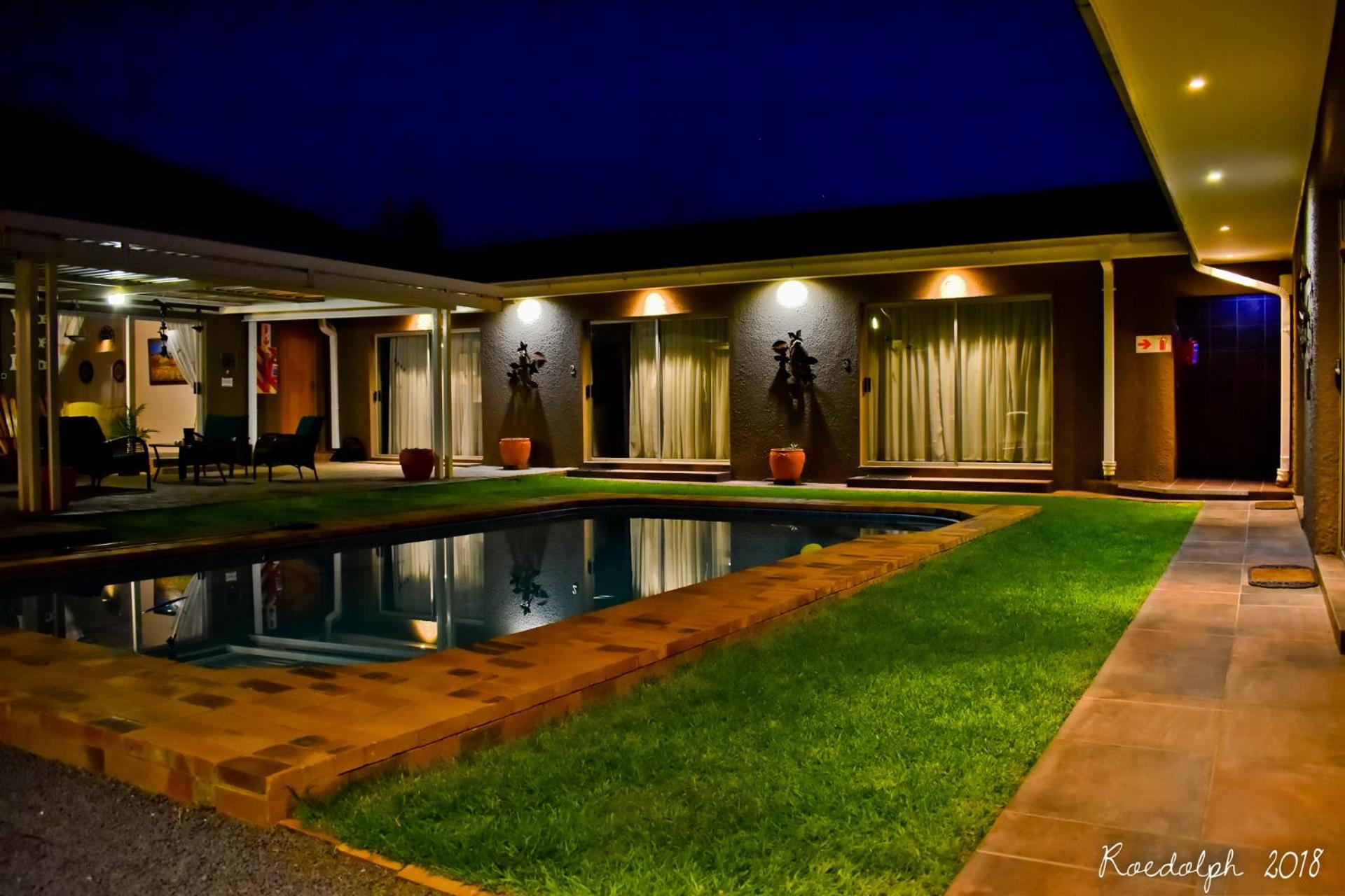 La Provence Accommodation
