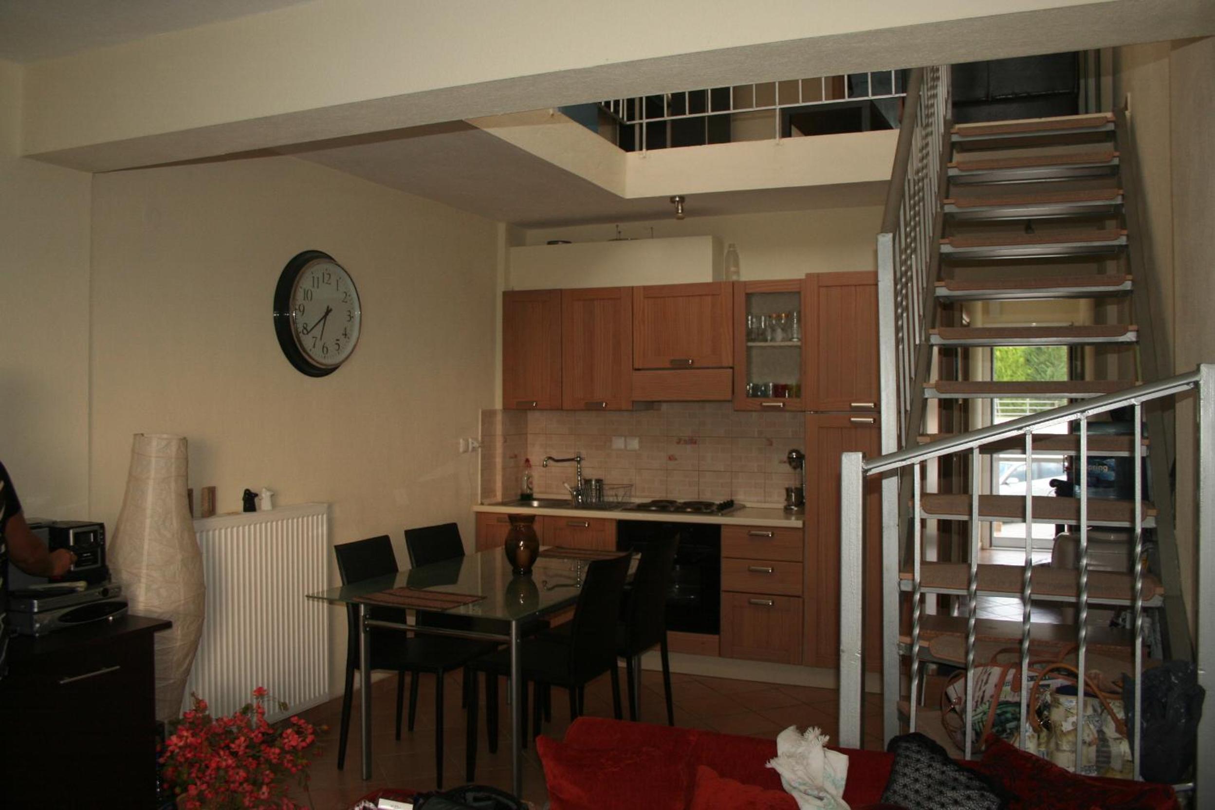 Maisonette Panorama Kariani