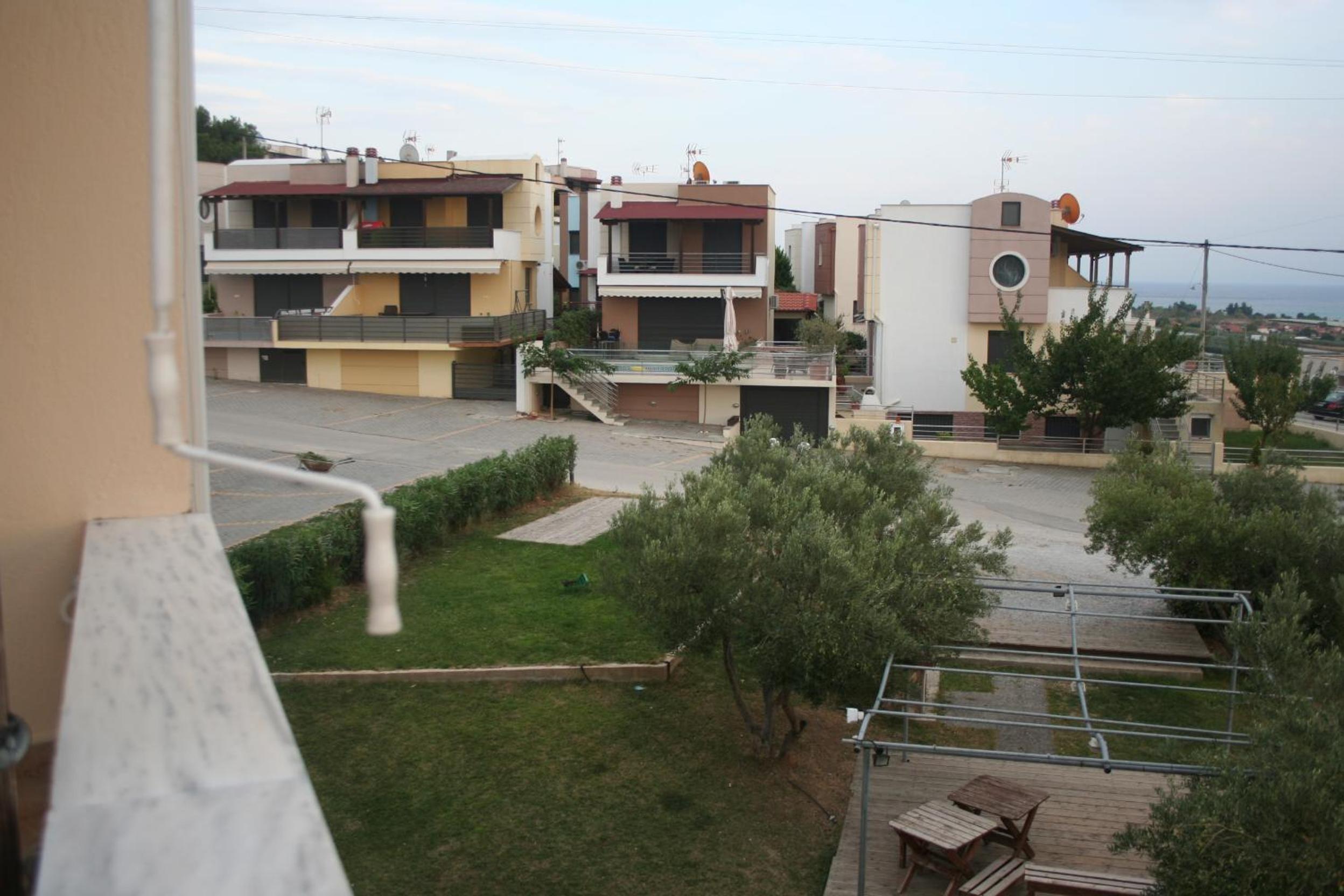 Maisonette Panorama Kariani view 3