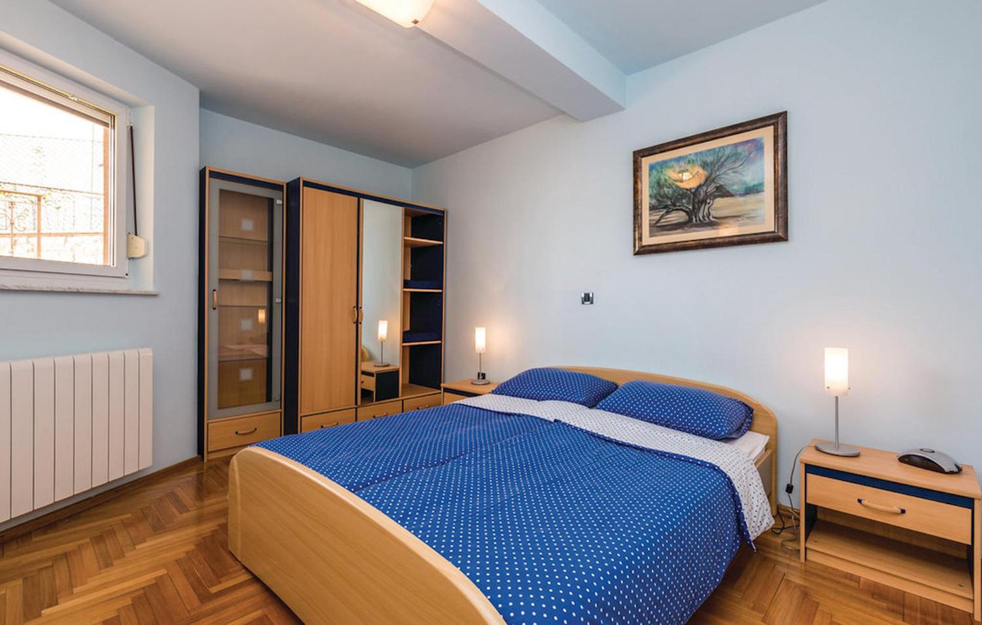 Villa VIktorija view 5