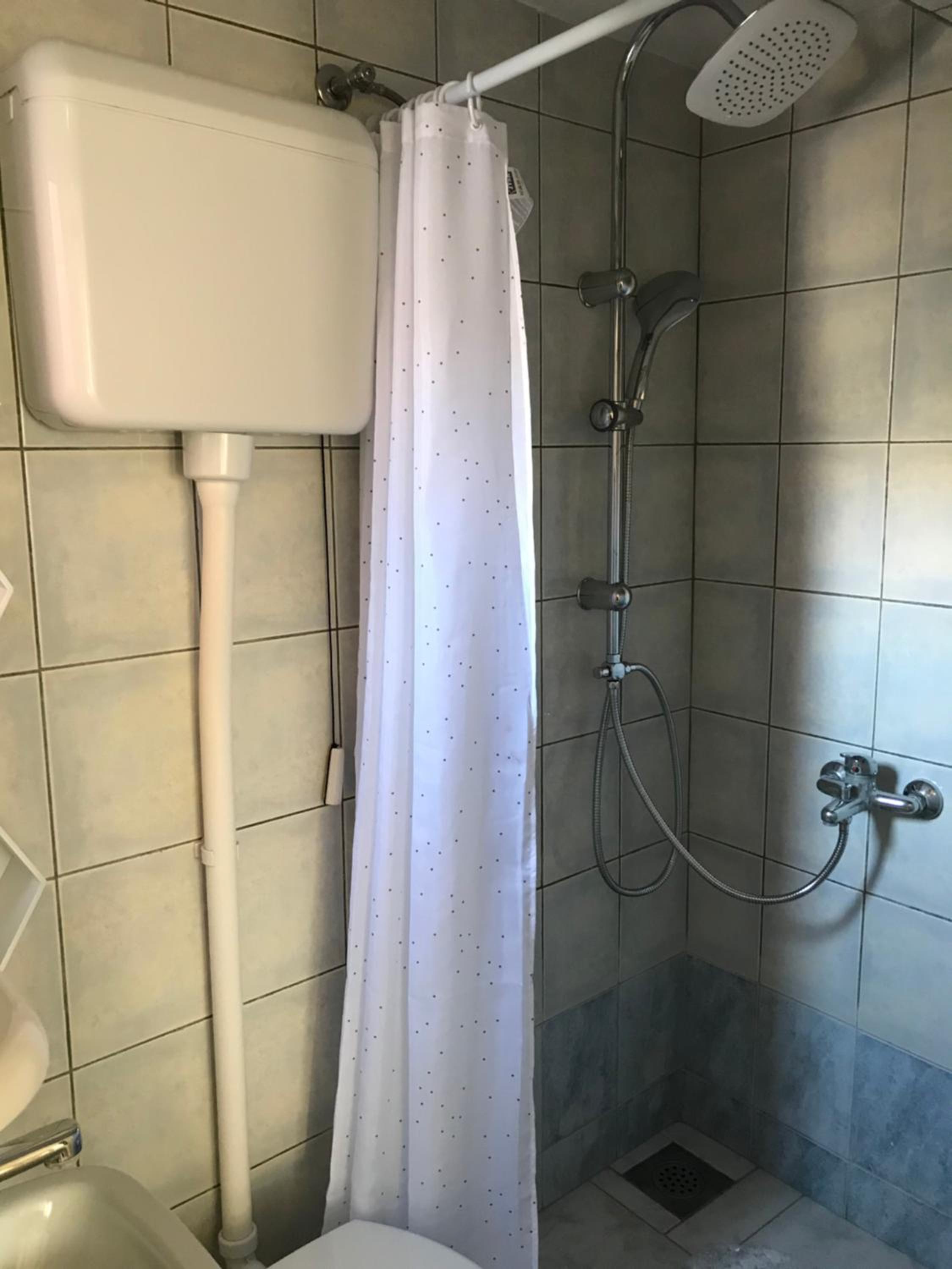 Moro Apartment