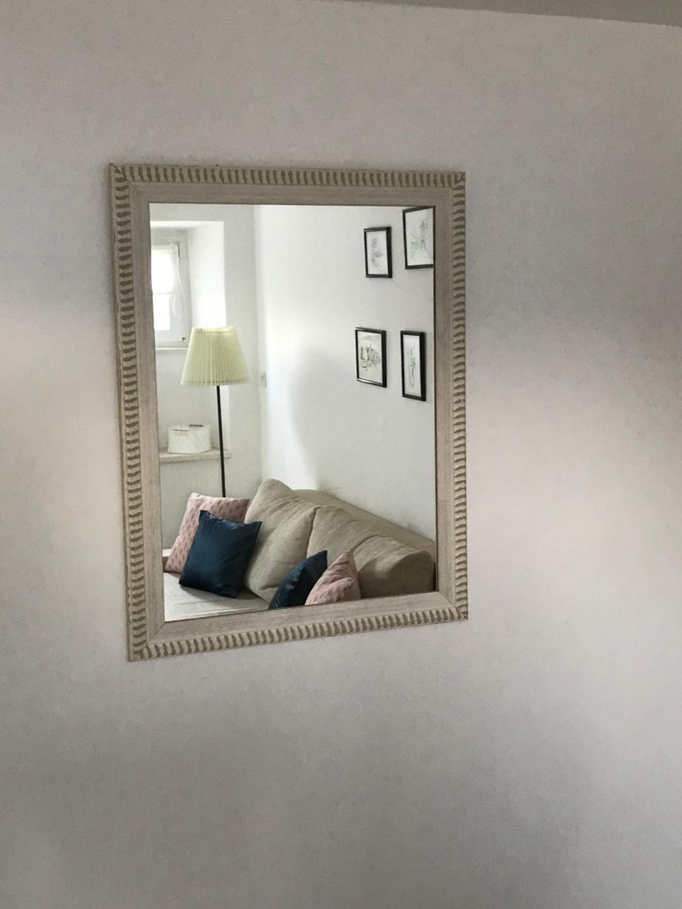Moro Apartment