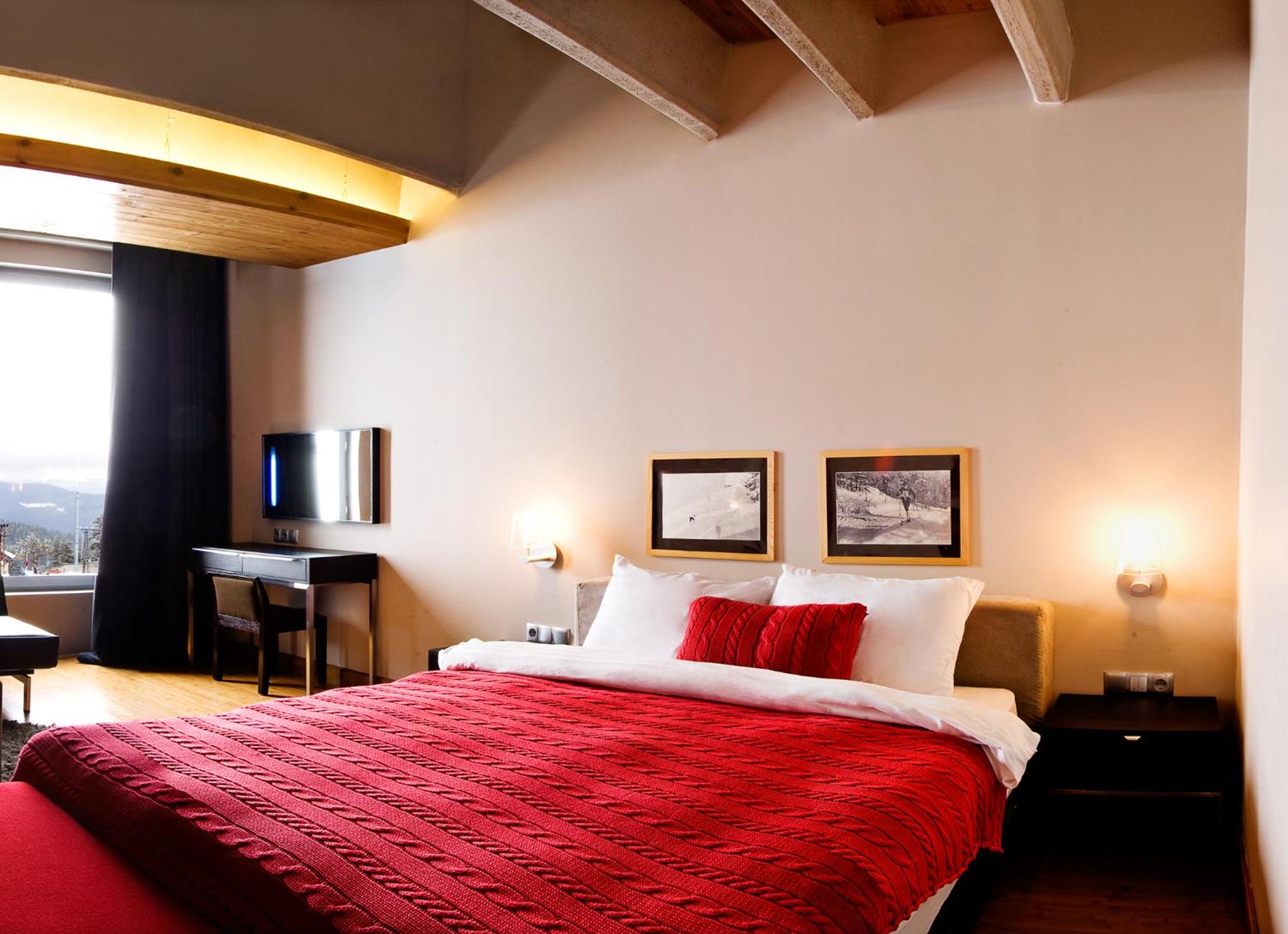 Golden Key Kartalkaya