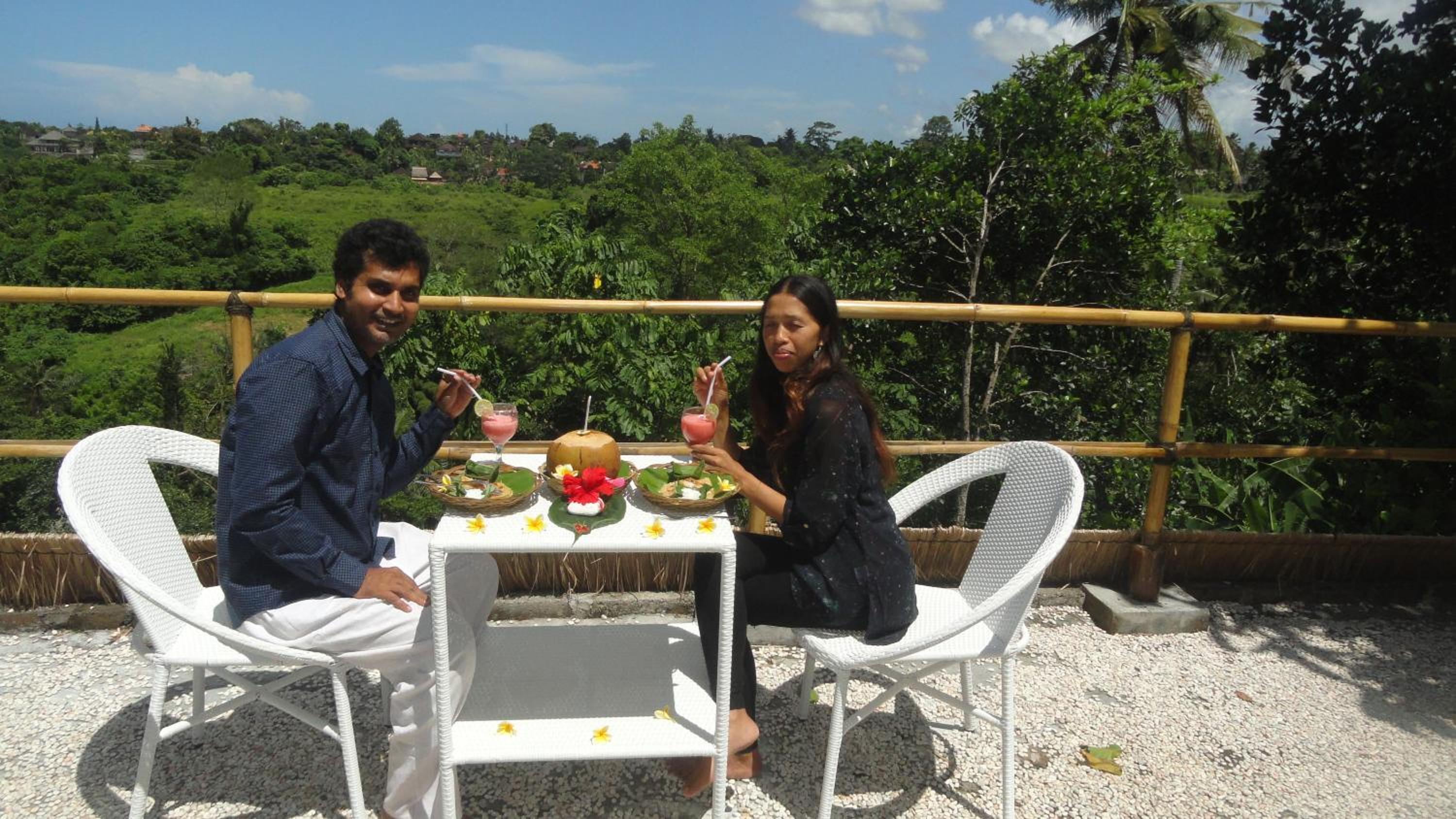 Putu Yoga Bungalow