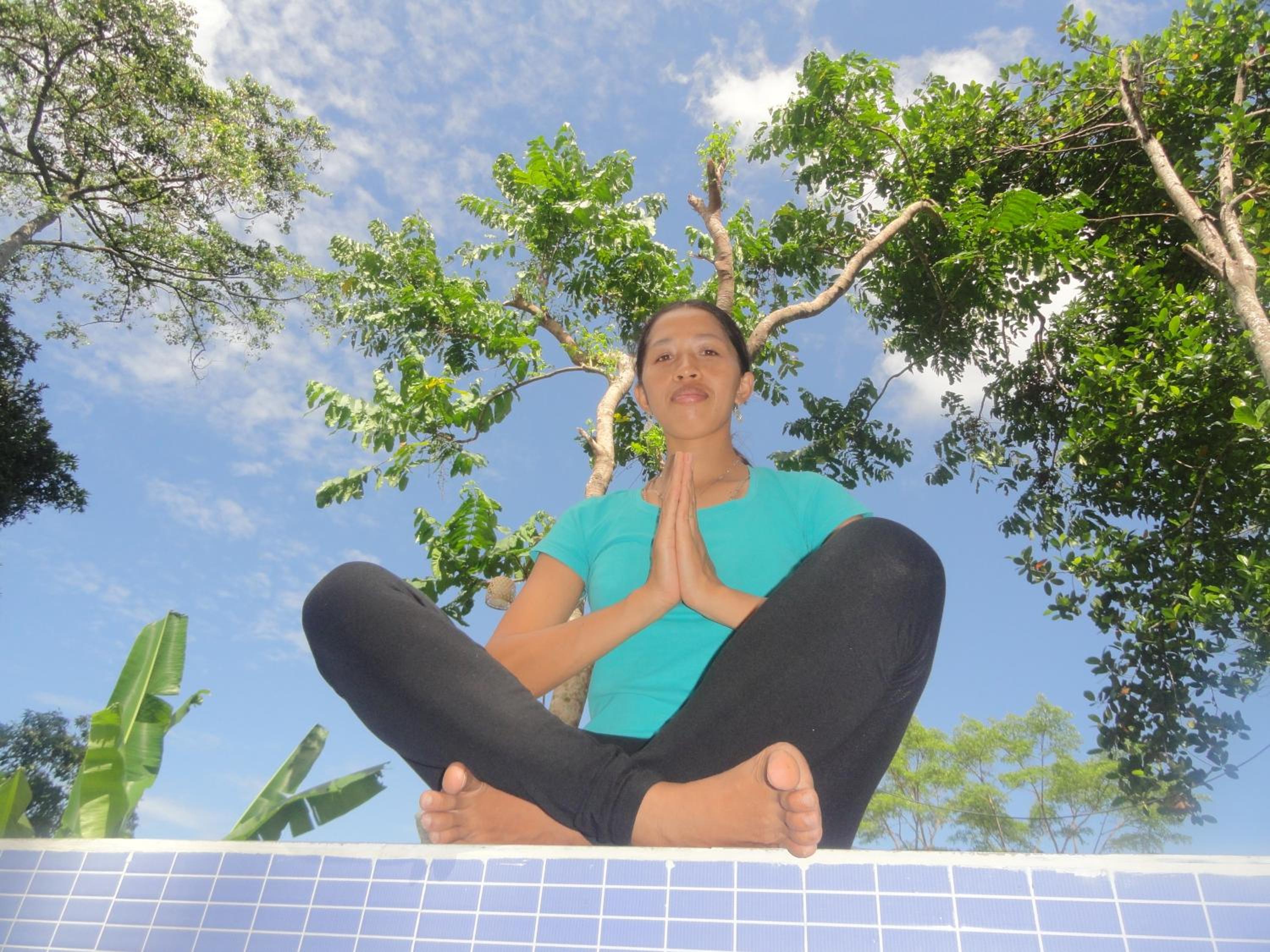 Putu Yoga Bungalow