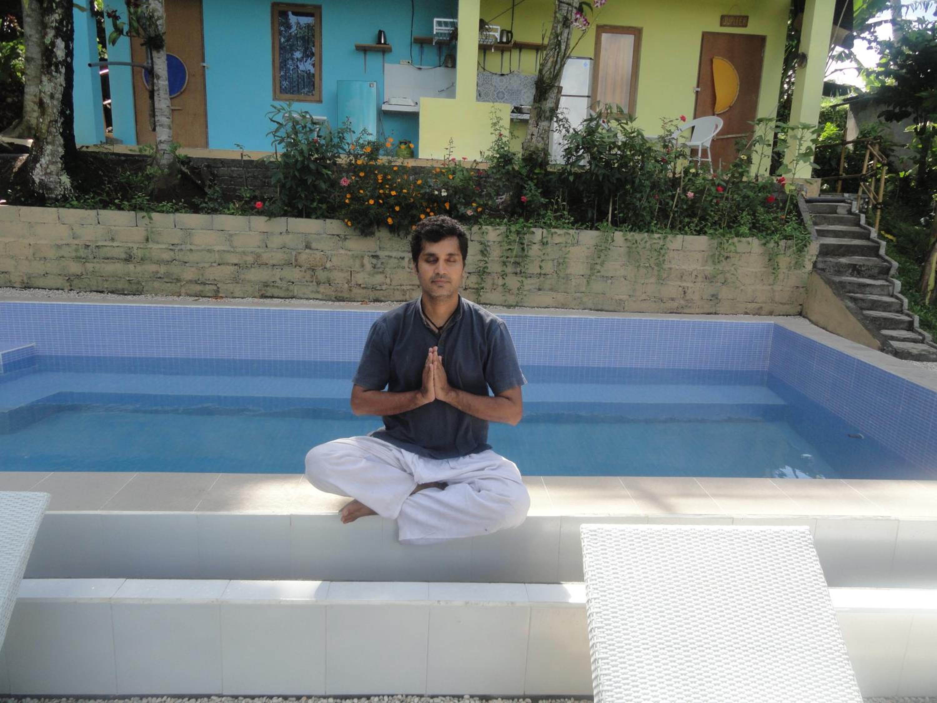 Putu Yoga Bungalow
