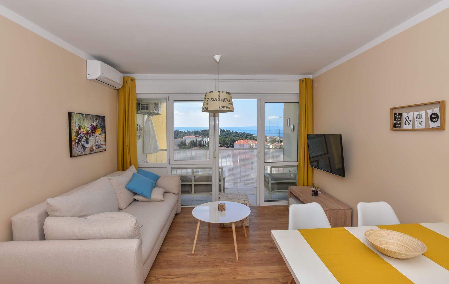 Hotel Apartman Mate Luka - Image 1