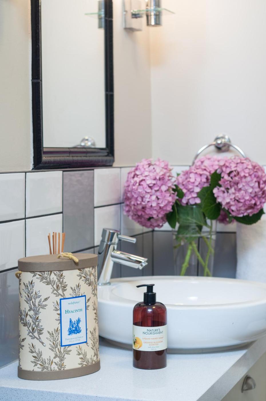 The Rosebank collection