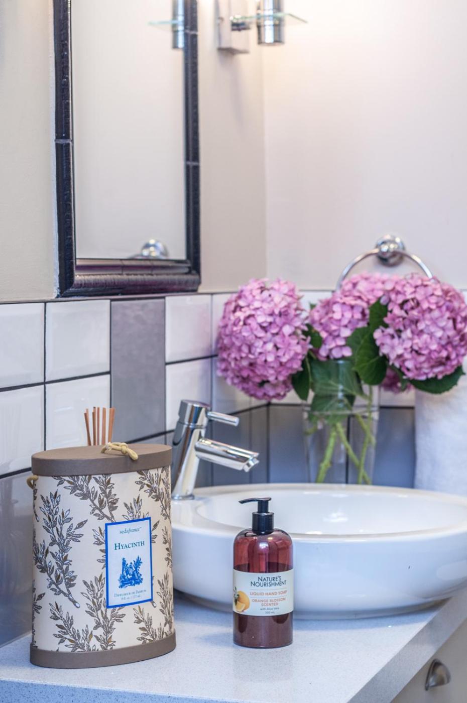 The Rosebank collection