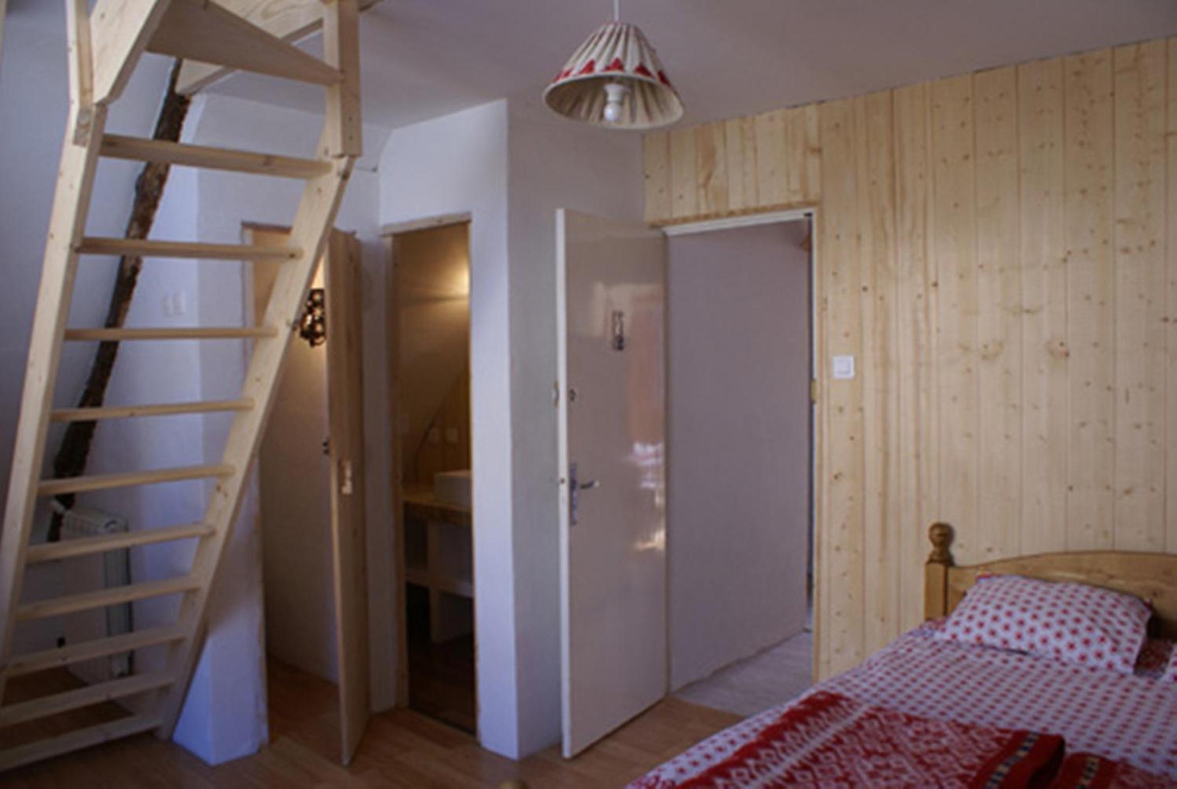 Gite Auberge La Soulan - gite de montagne