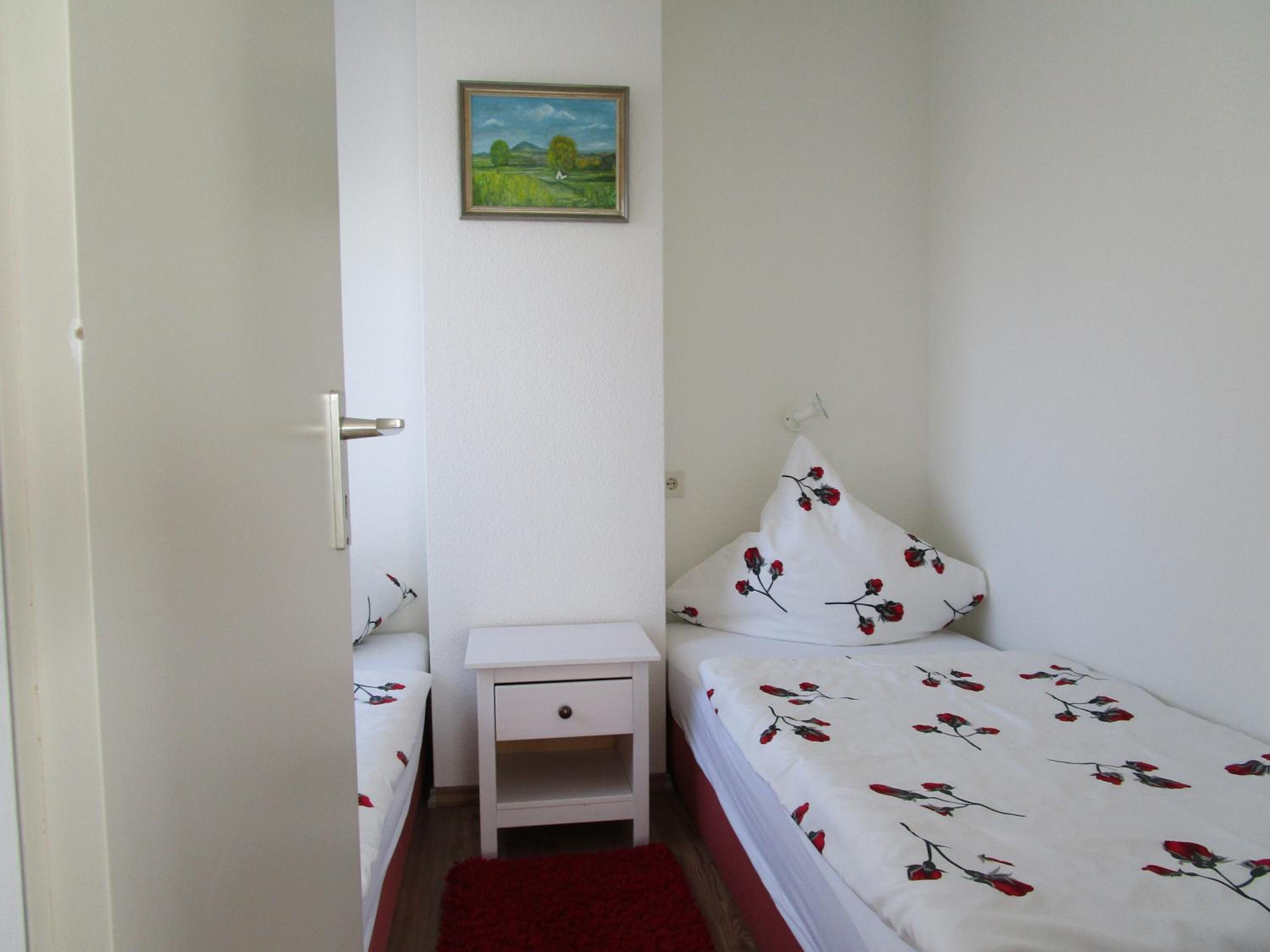 Beta Apartments view 2