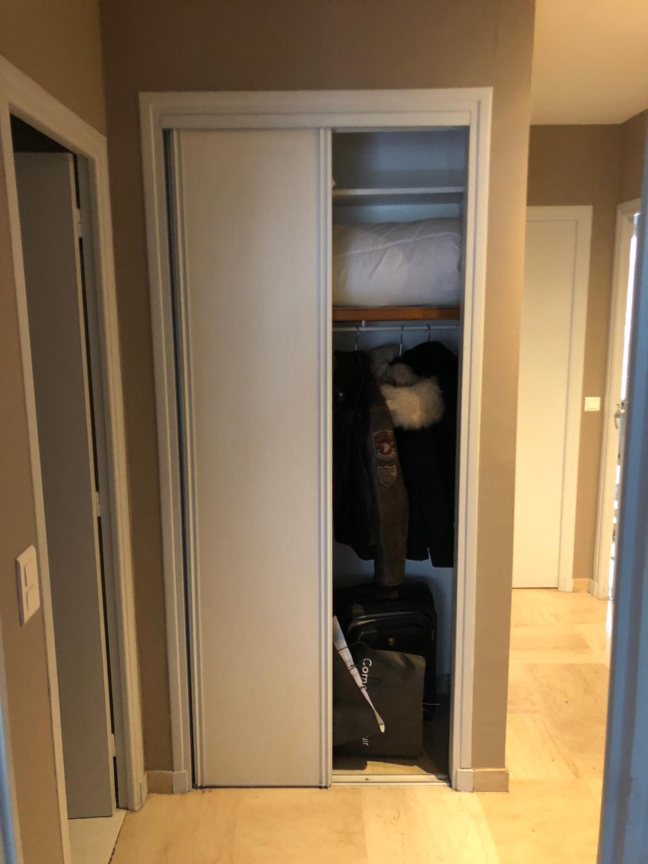 Appartement Marco Polo view 4