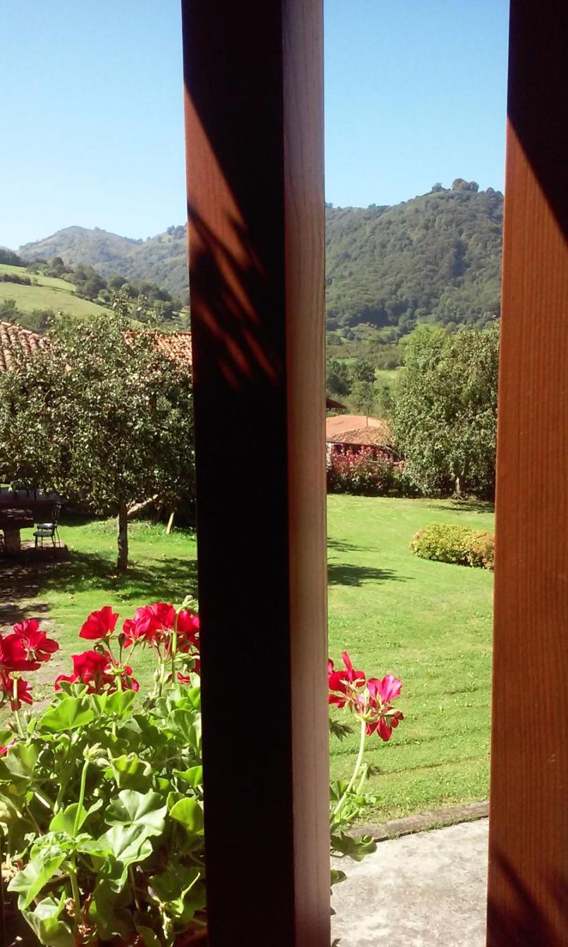 Hotel Rural Casa de la Veiga