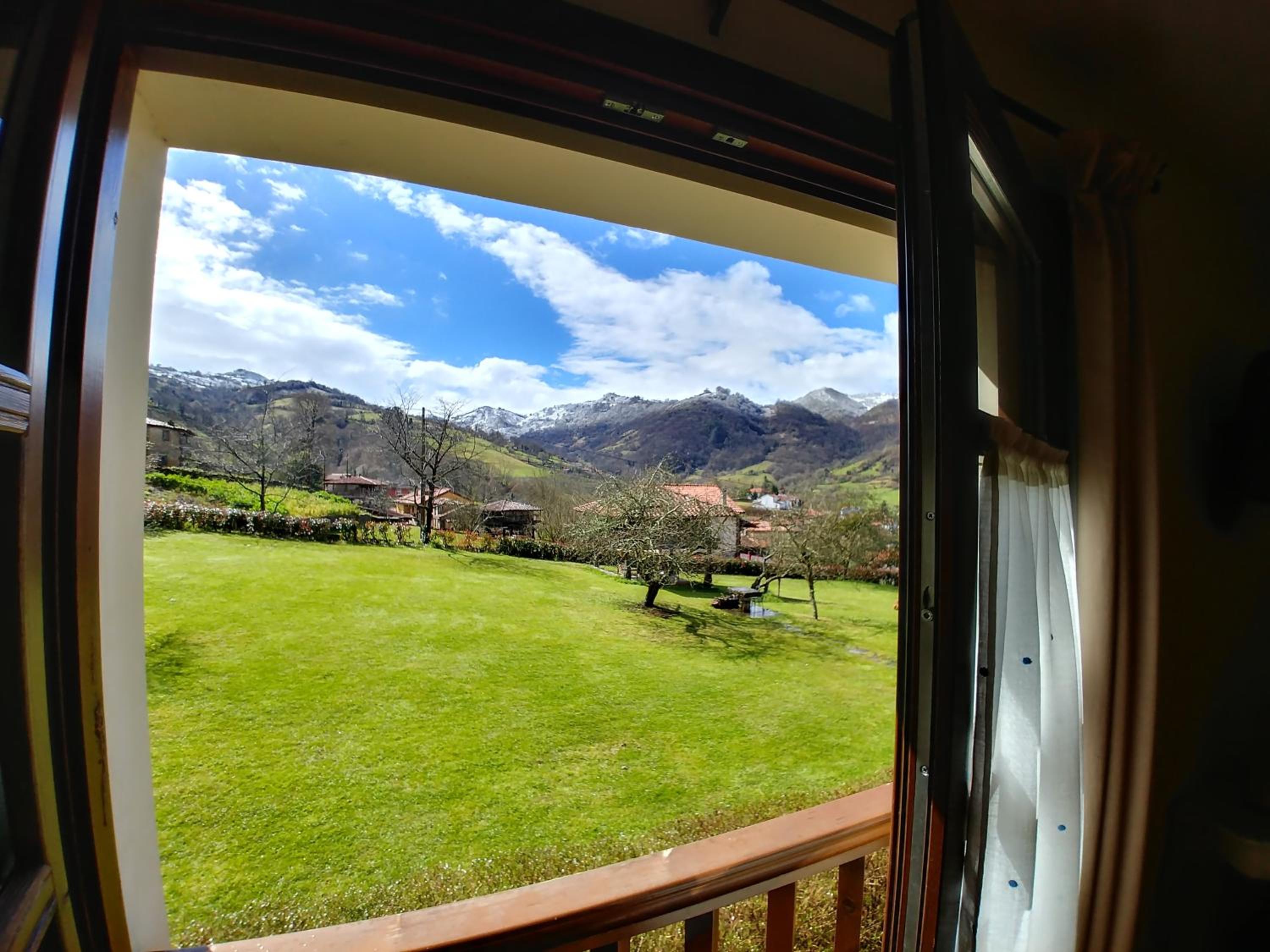 Hotel Rural Casa de la Veiga