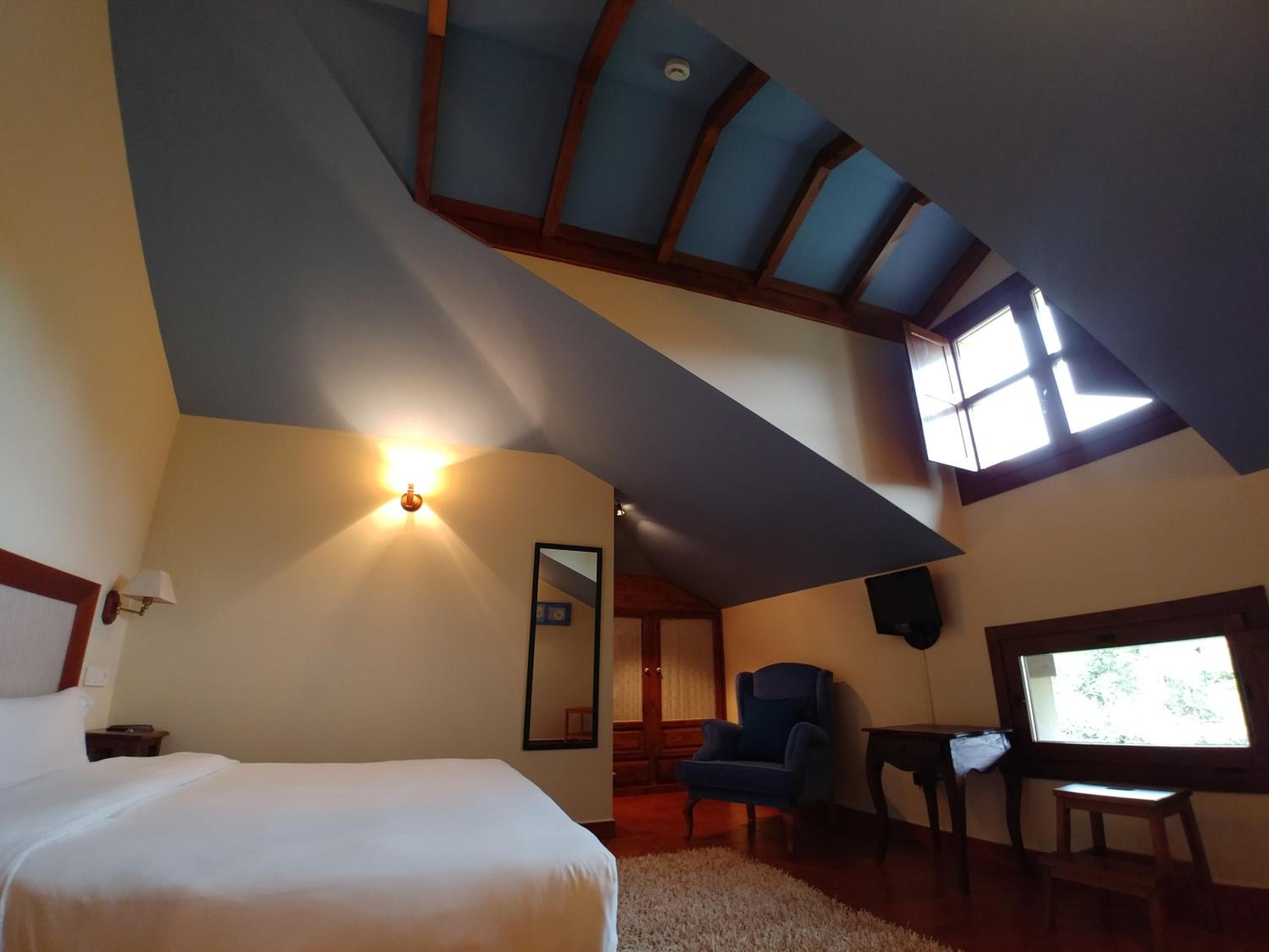 Hotel Rural Casa de la Veiga