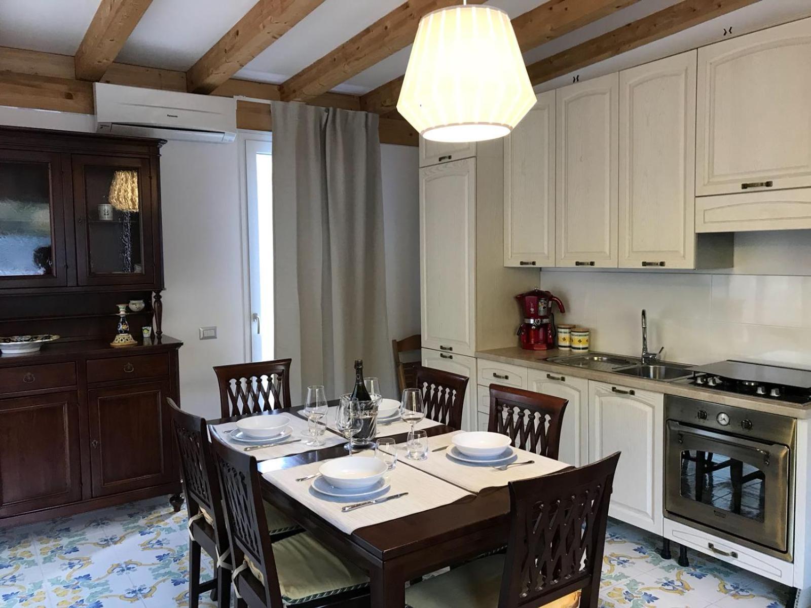 L'antica Vigna