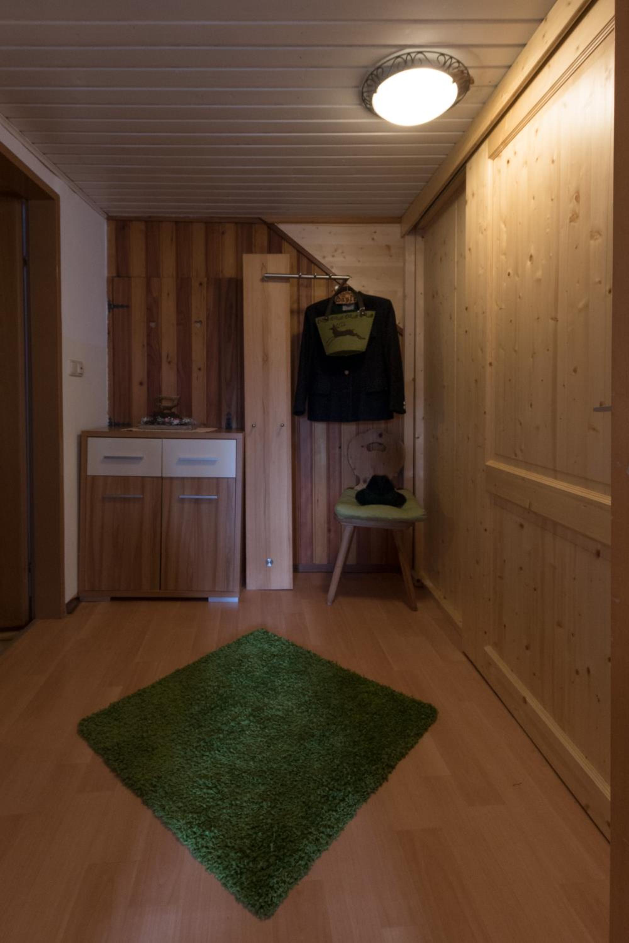 Ferienwohnung Rehkoglgut