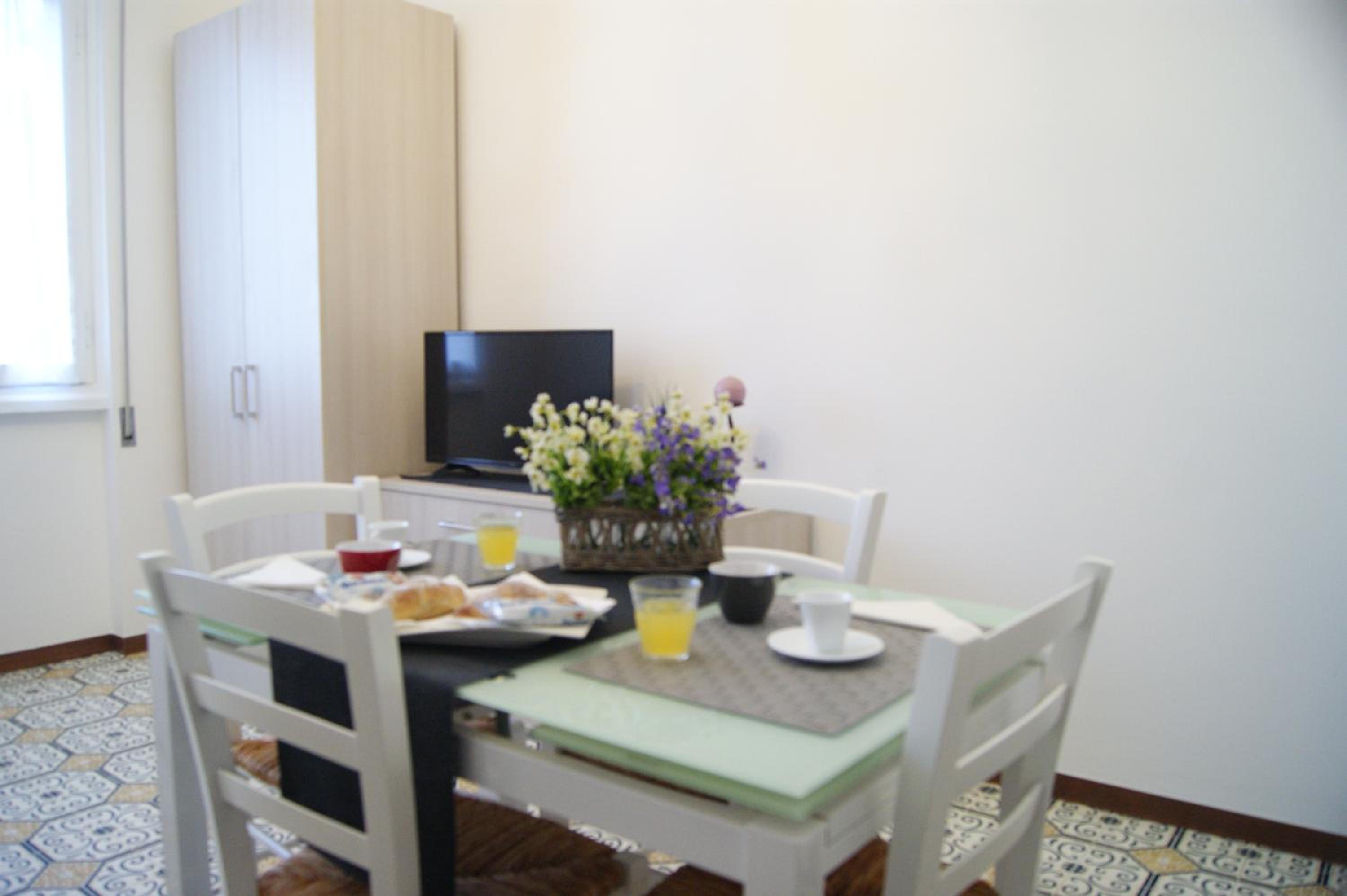 Casa gli Scogli view 2