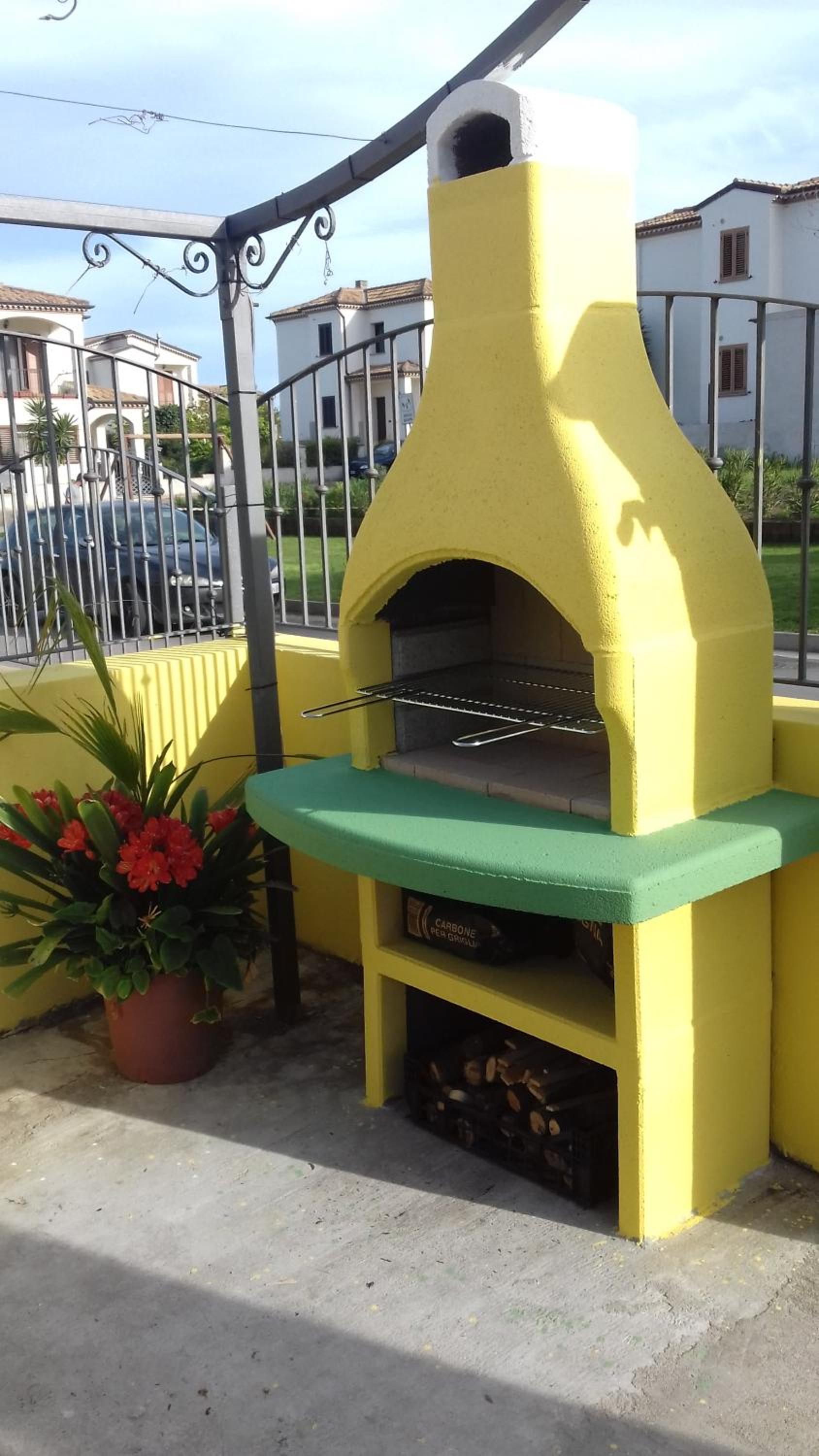 Villa Hermosa