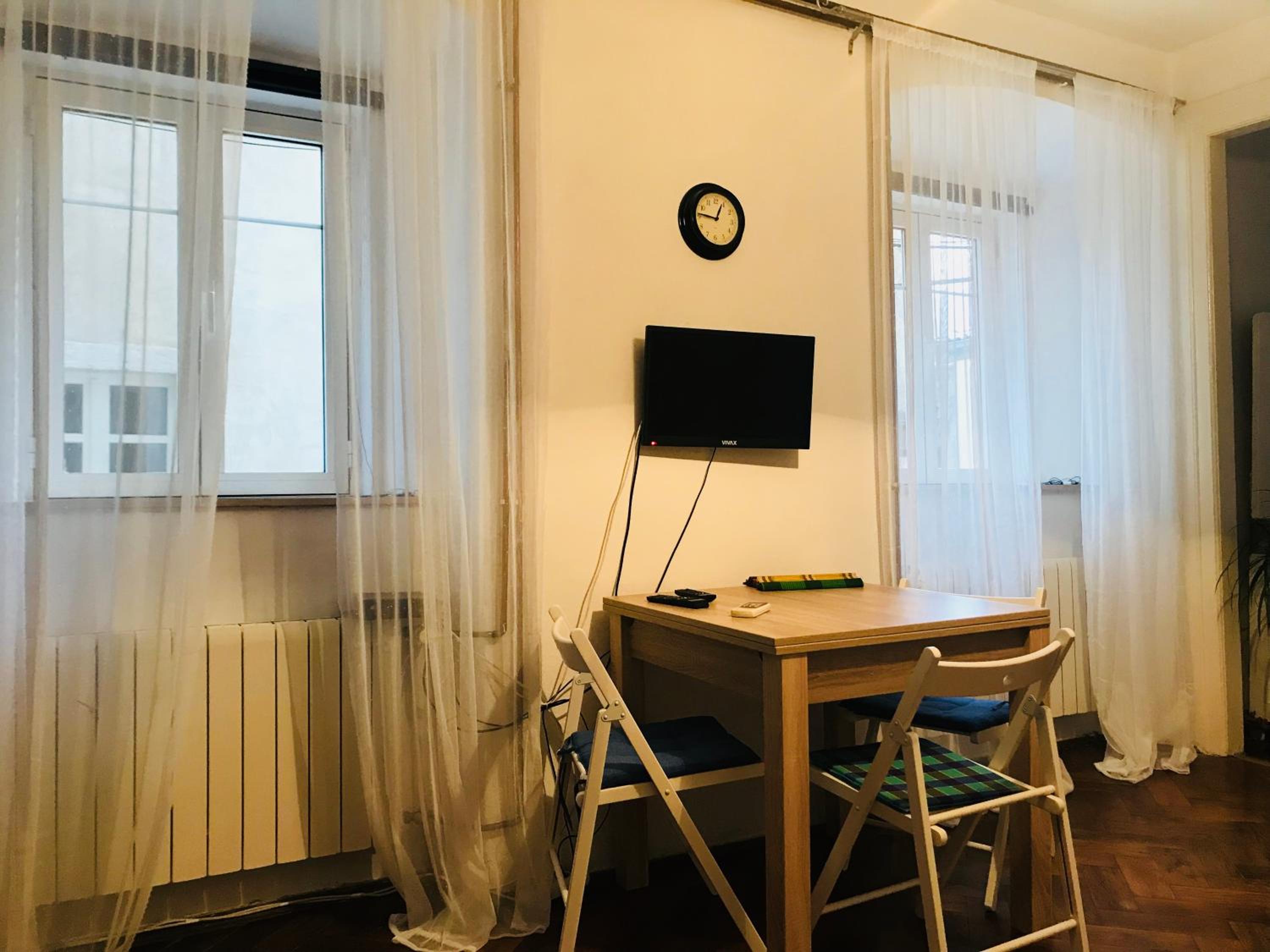 Apartment Eleonora en Senj