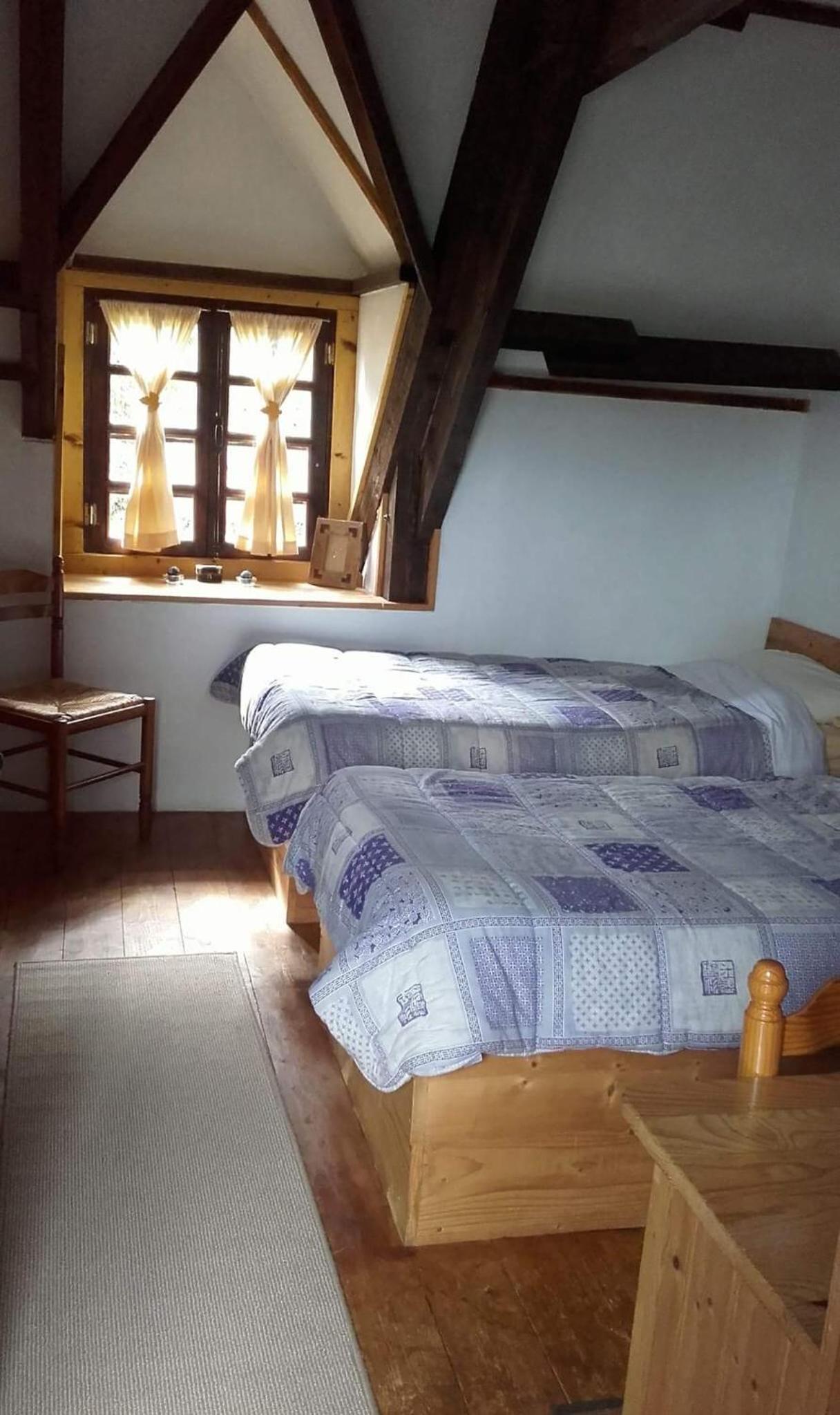 Gîtes de Camors