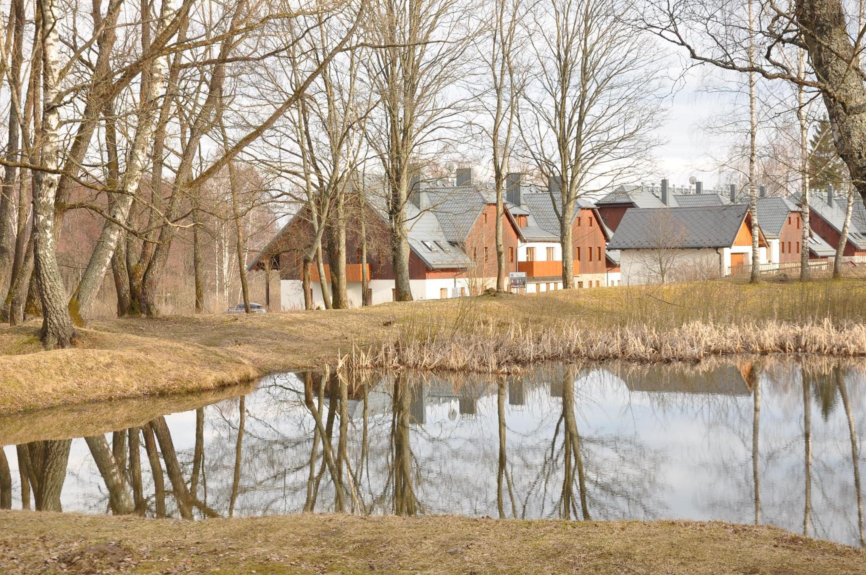 Apartmán Šestka