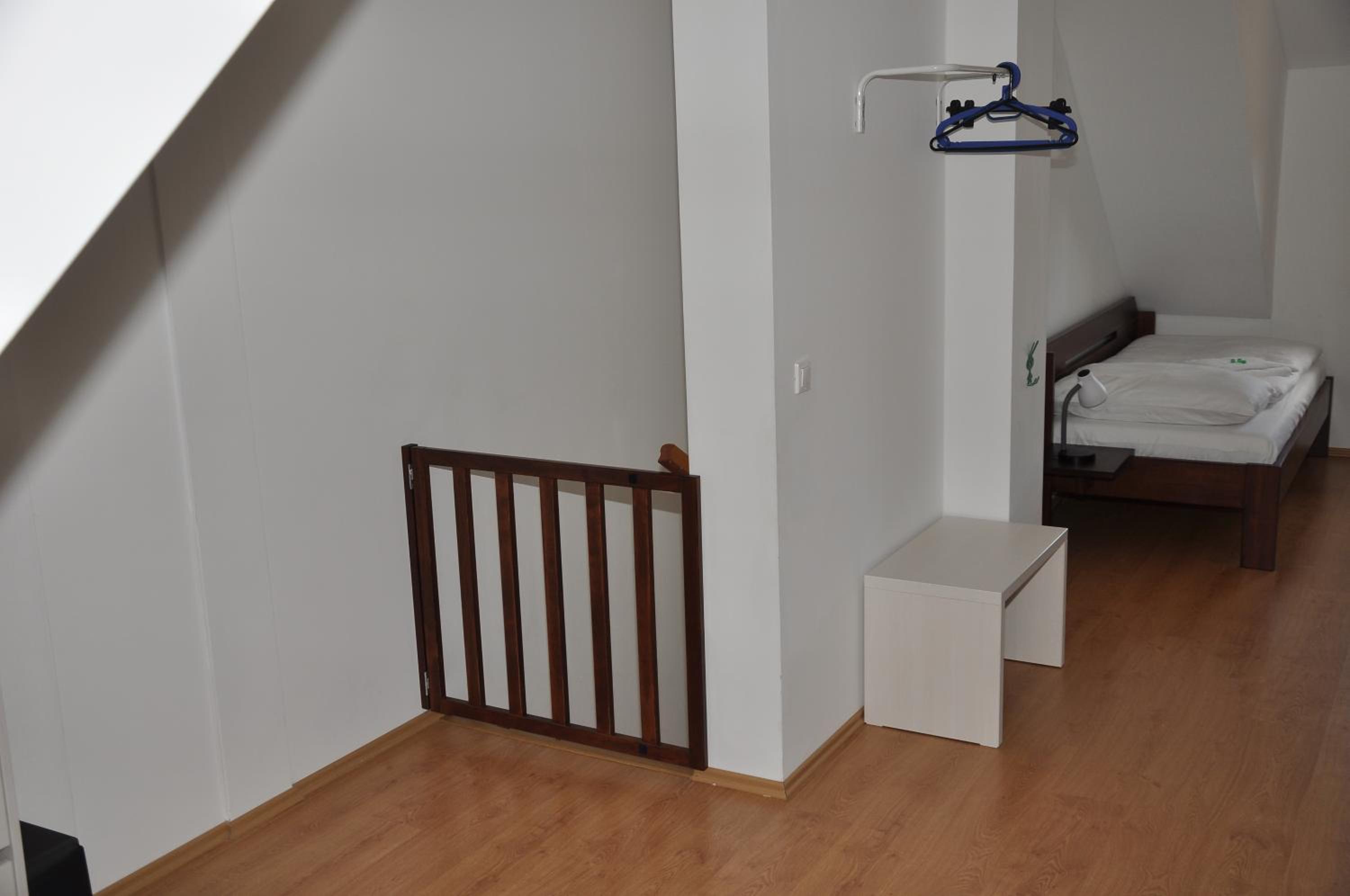 Apartmán Šestka