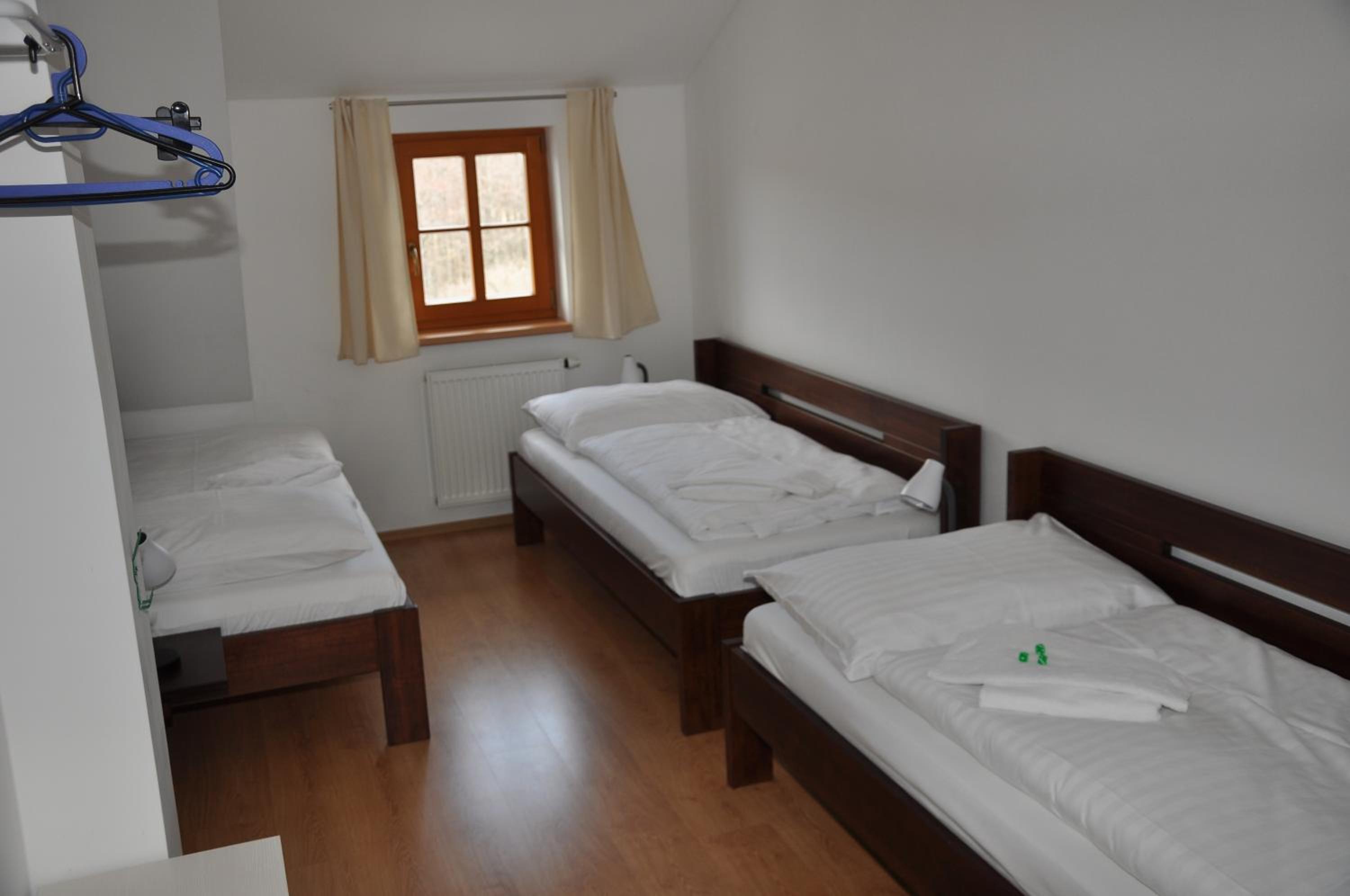 Apartmán Šestka