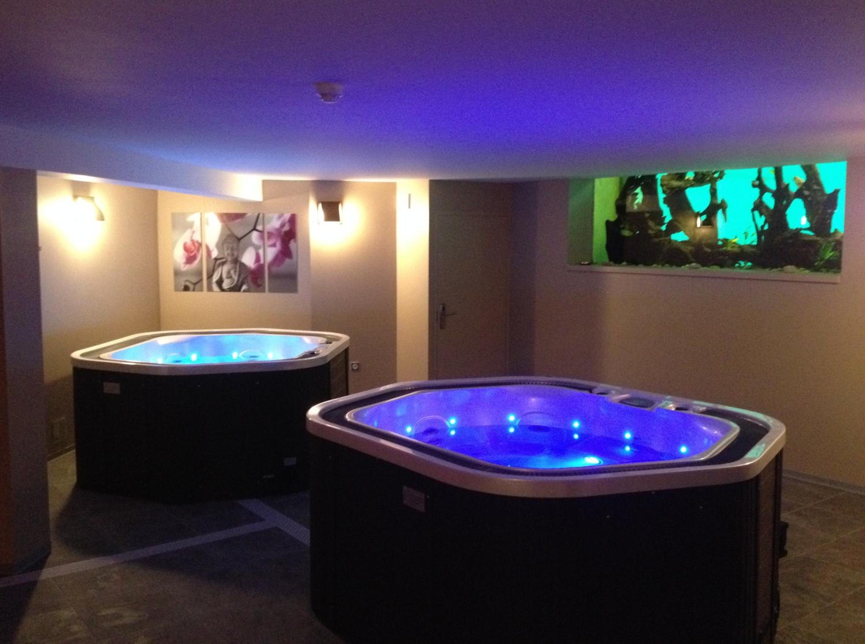 Jacuzzi