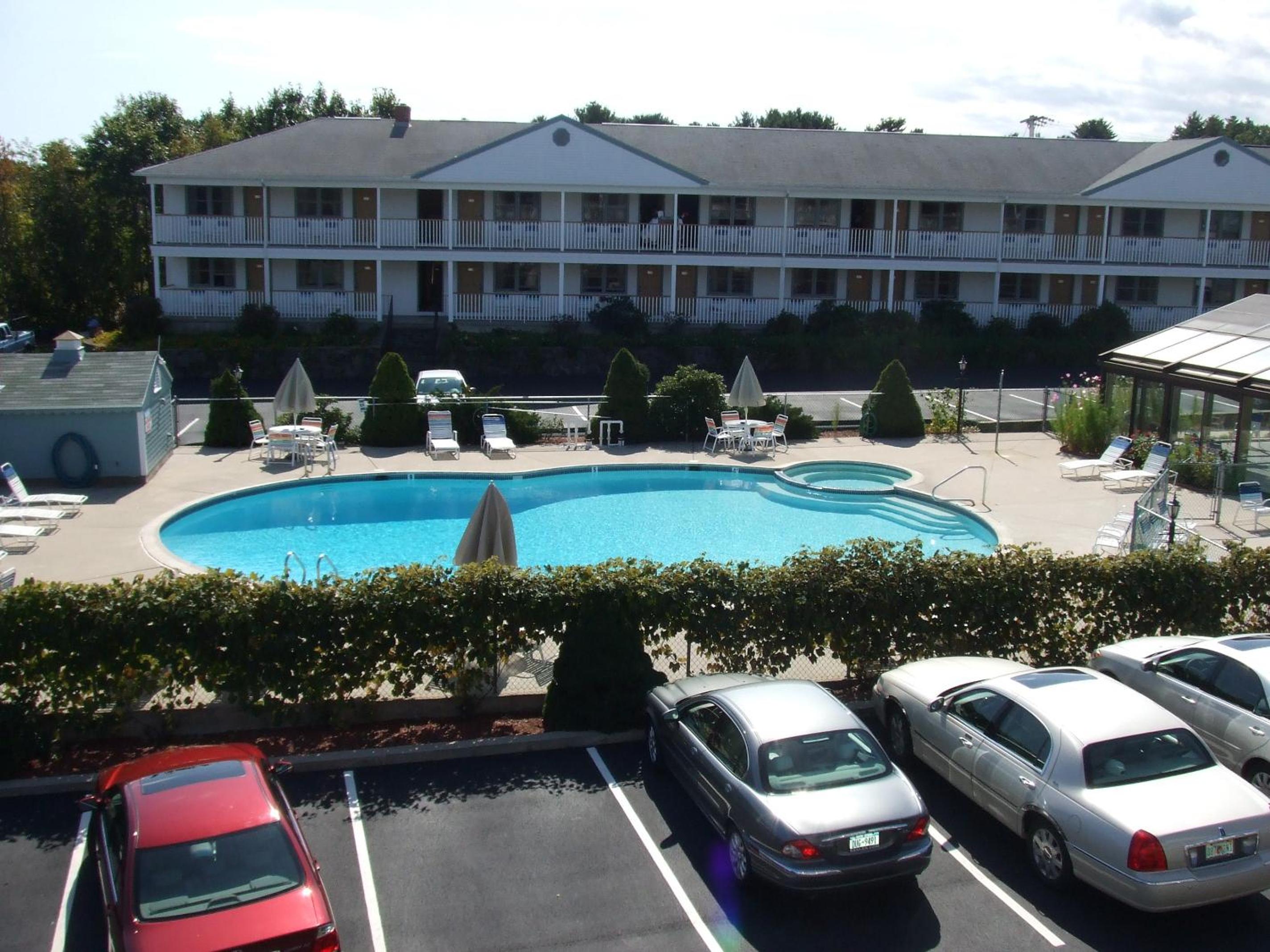 Mariner Resort - Property Image 11