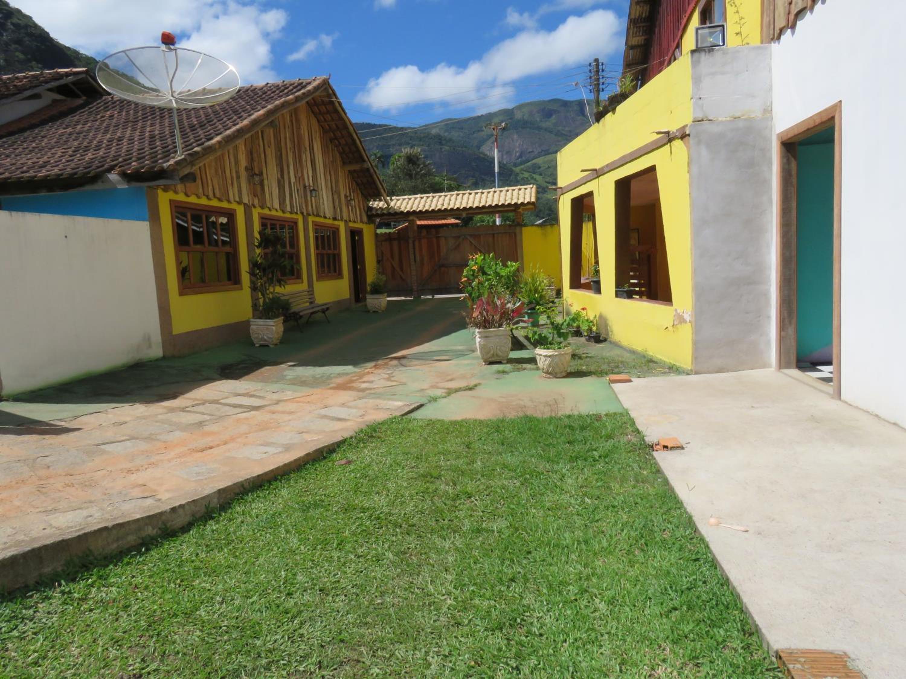 Fazenda Jorge Tardin